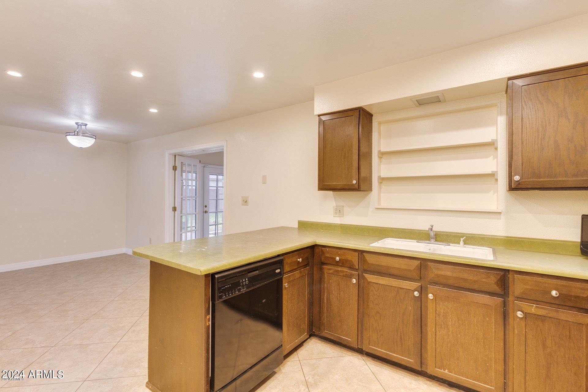 5436 S EL CAMINO Drive