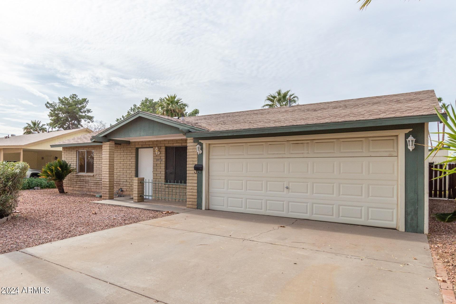 5436 S EL CAMINO Drive