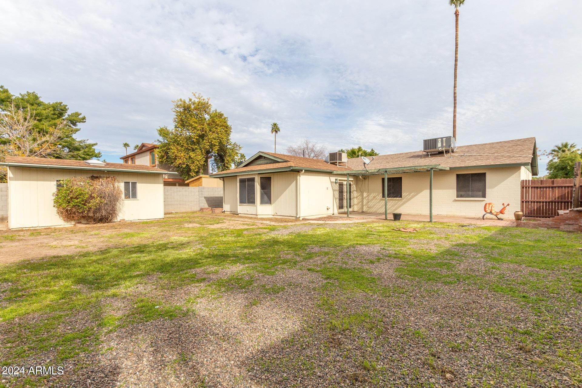 5436 S EL CAMINO Drive