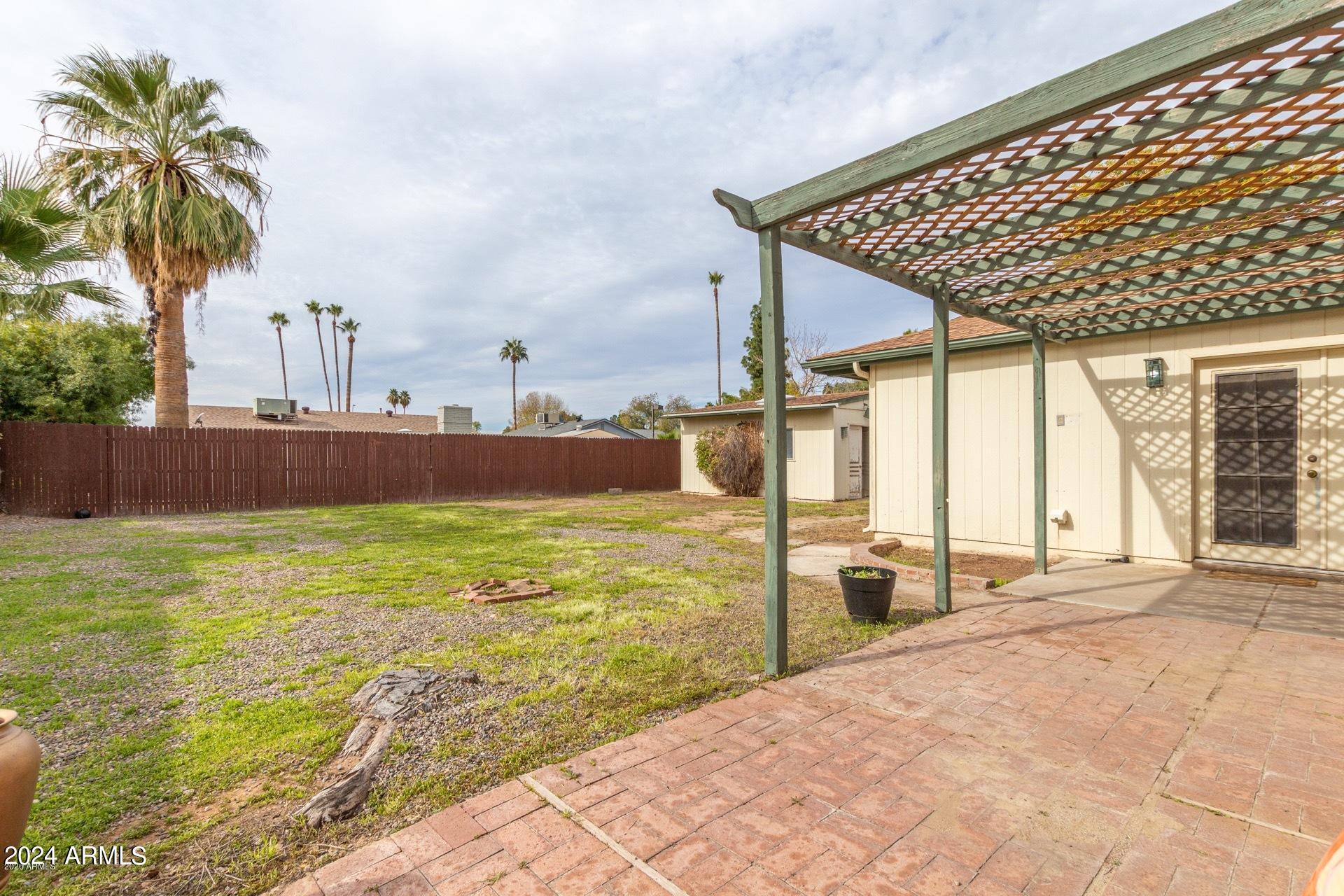 5436 S EL CAMINO Drive