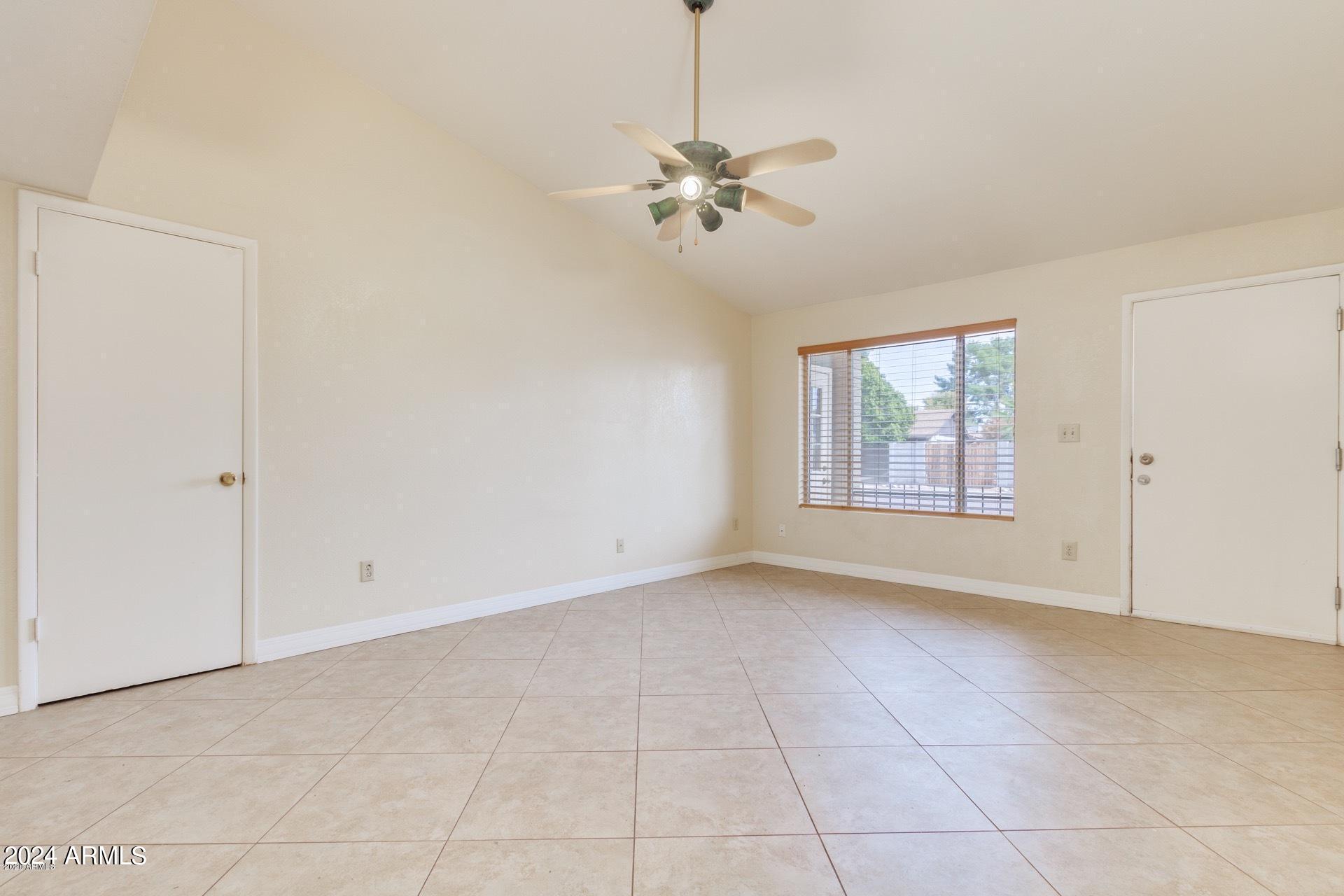 5436 S EL CAMINO Drive