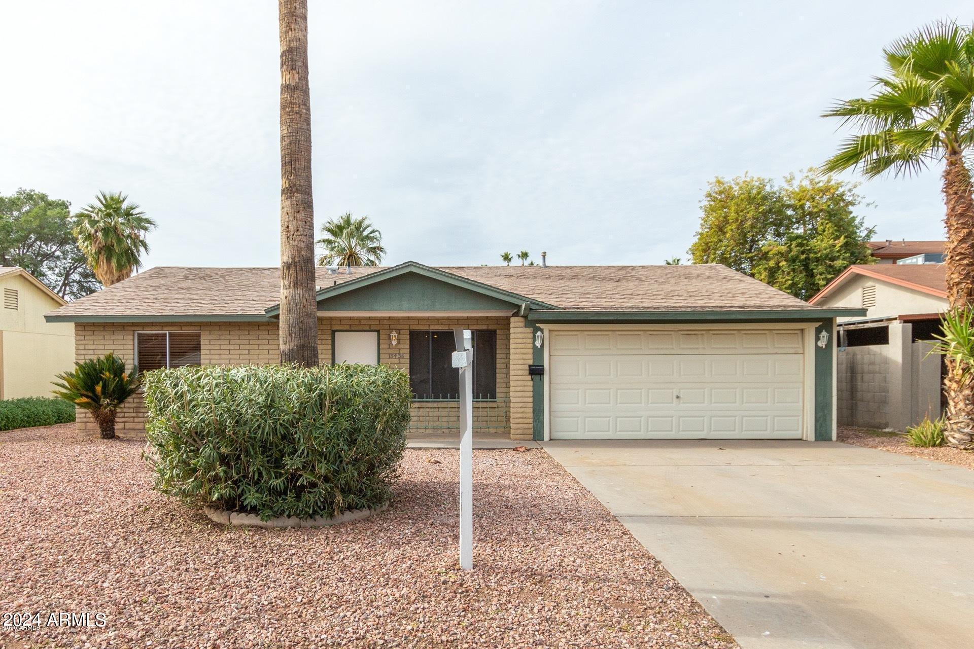 5436 S EL CAMINO Drive
