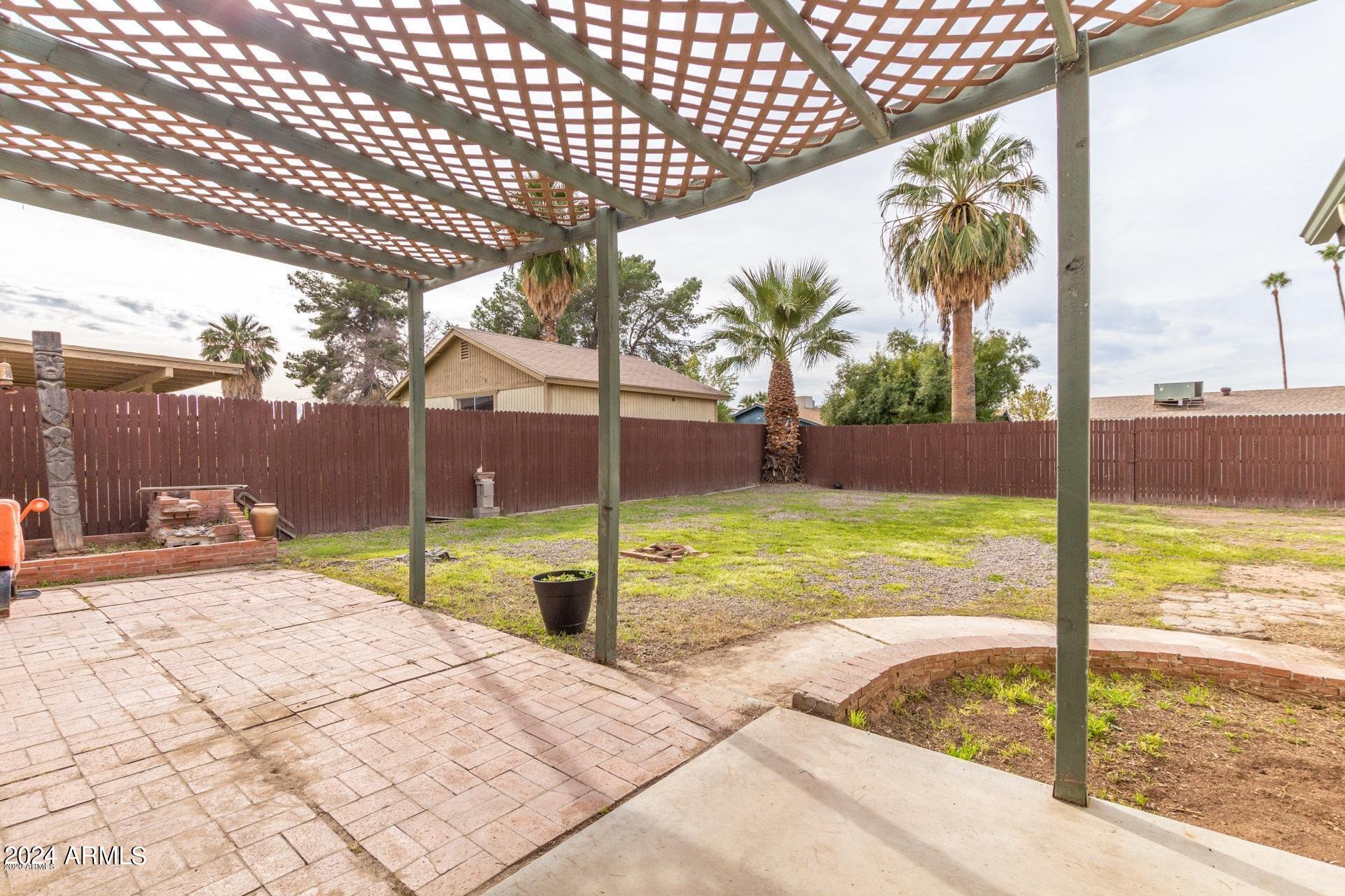 5436 S EL CAMINO Drive