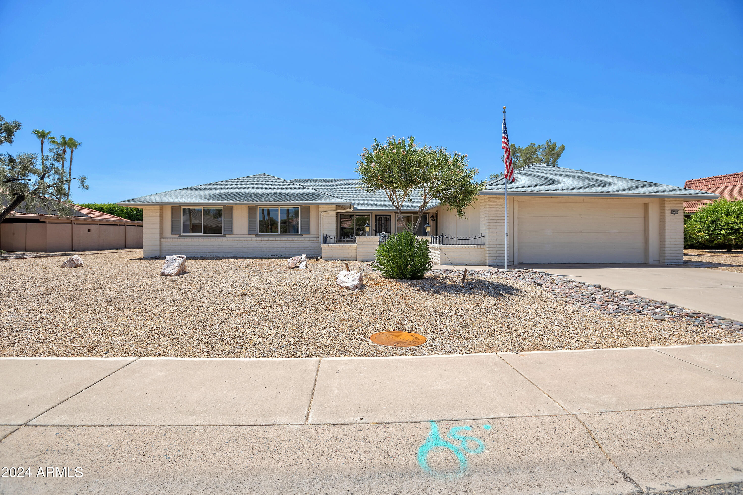 13307 W BLUE BONNET Drive