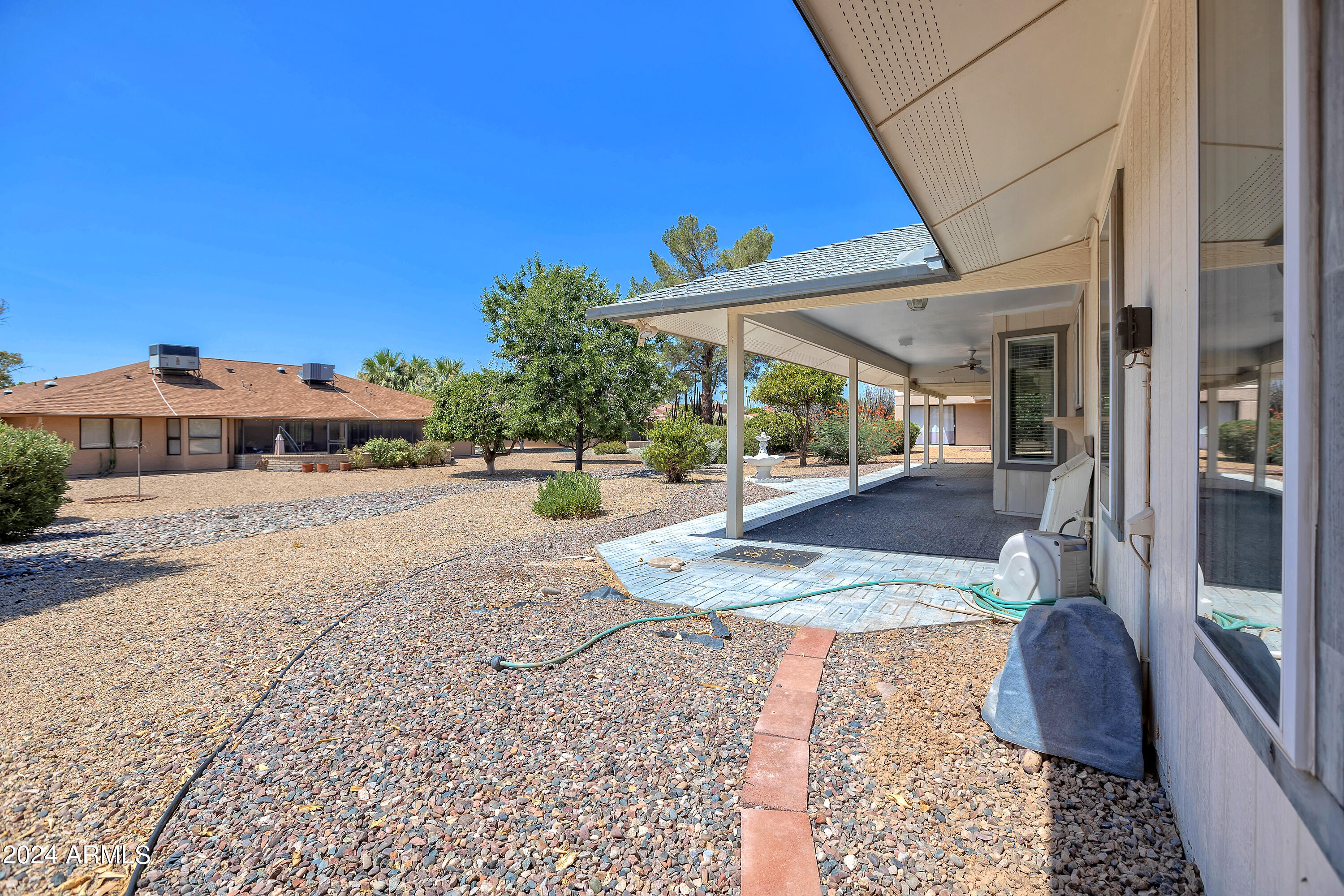 13307 W BLUE BONNET Drive