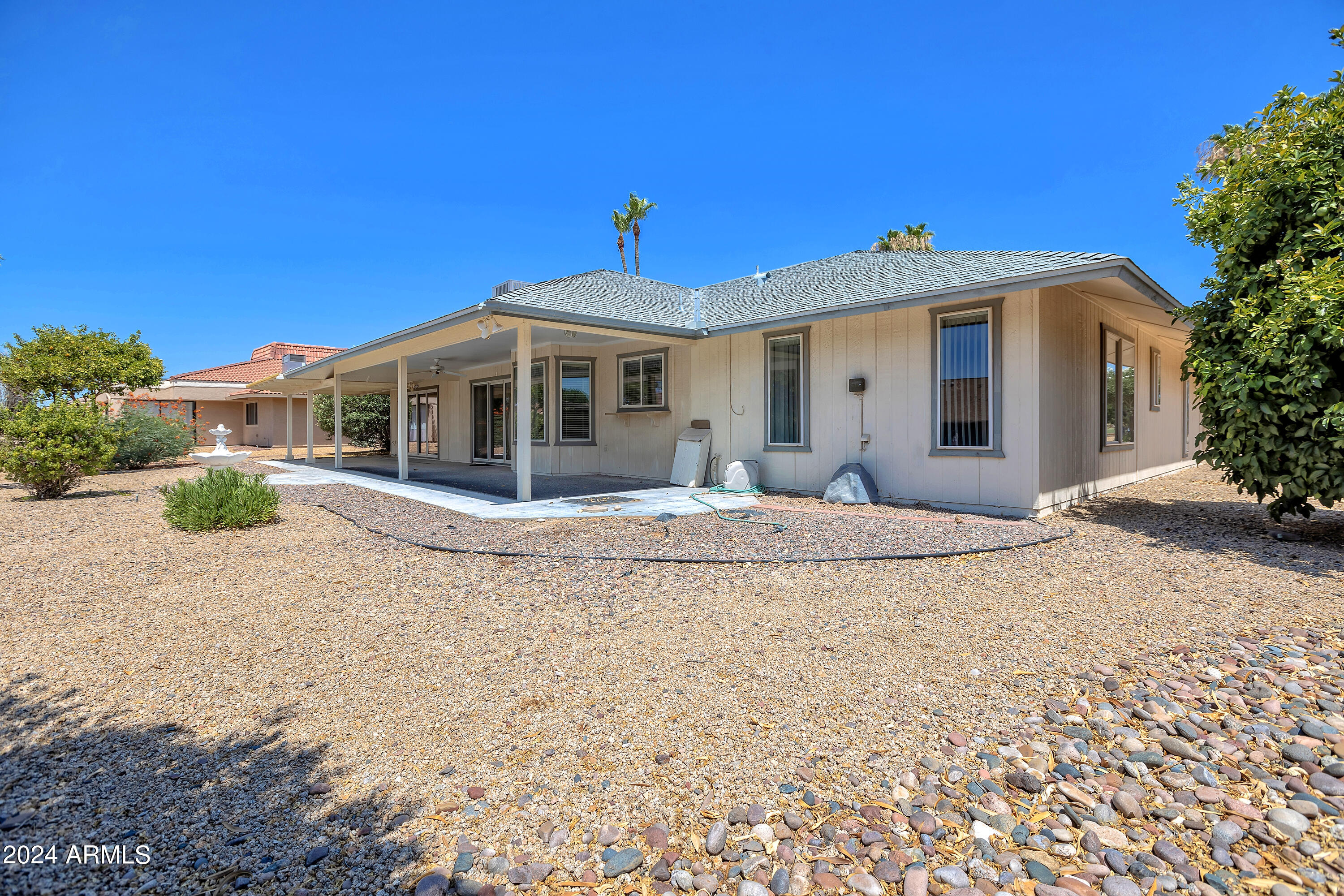 13307 W BLUE BONNET Drive