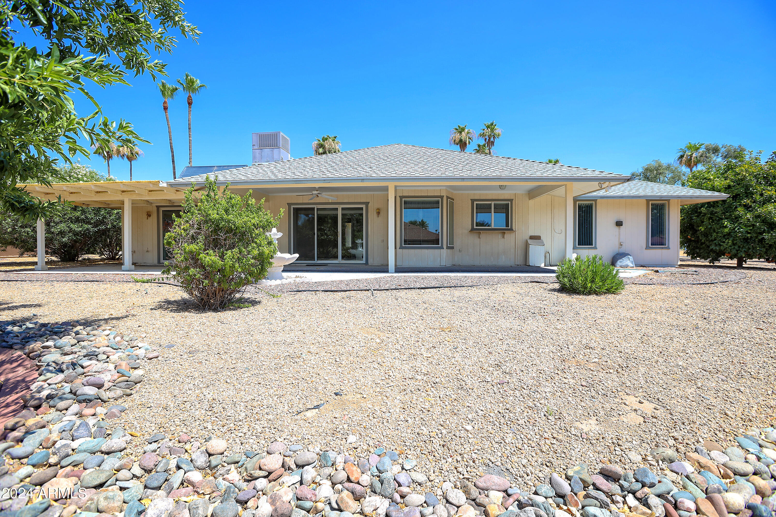 13307 W BLUE BONNET Drive