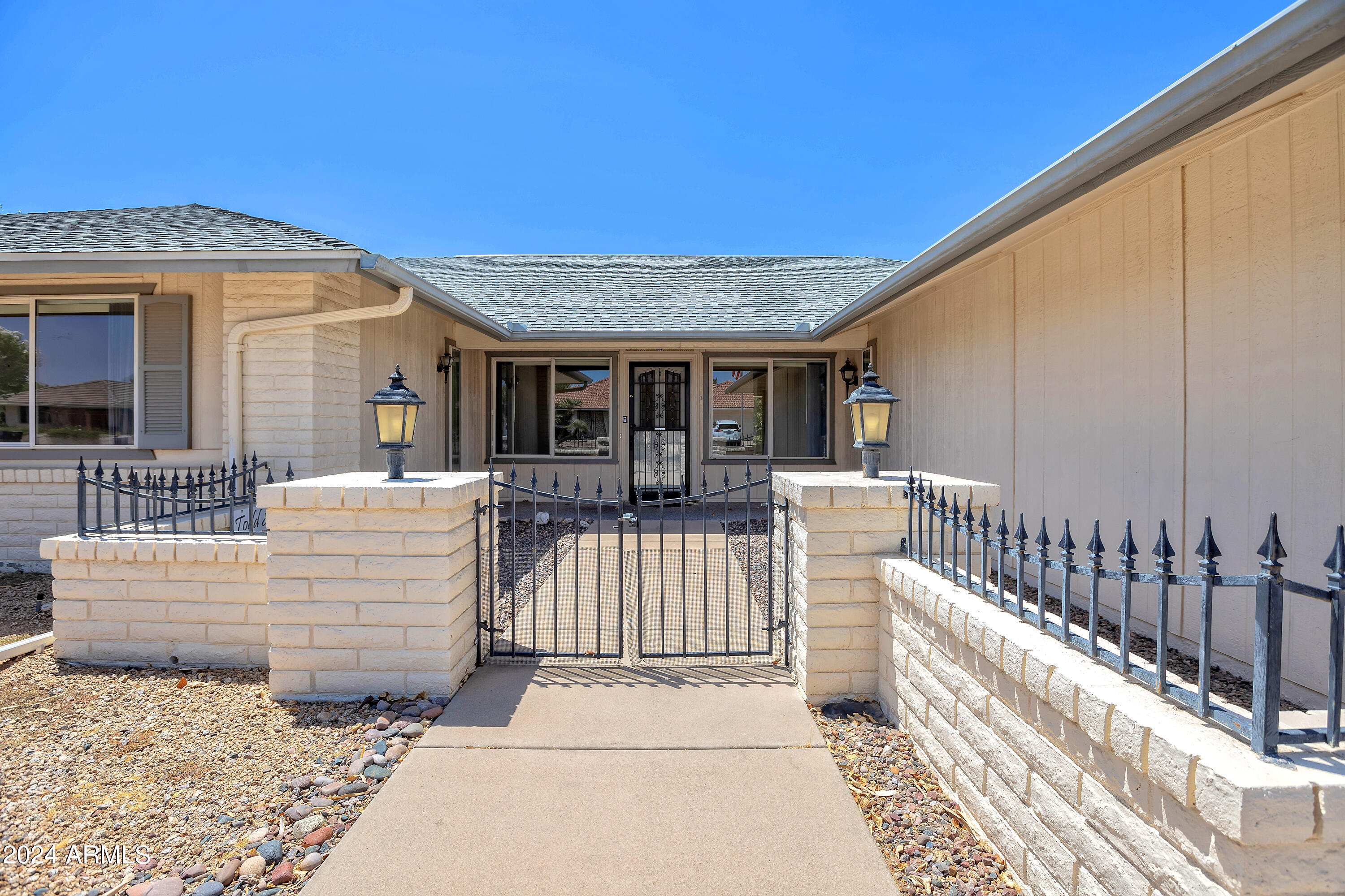 13307 W BLUE BONNET Drive