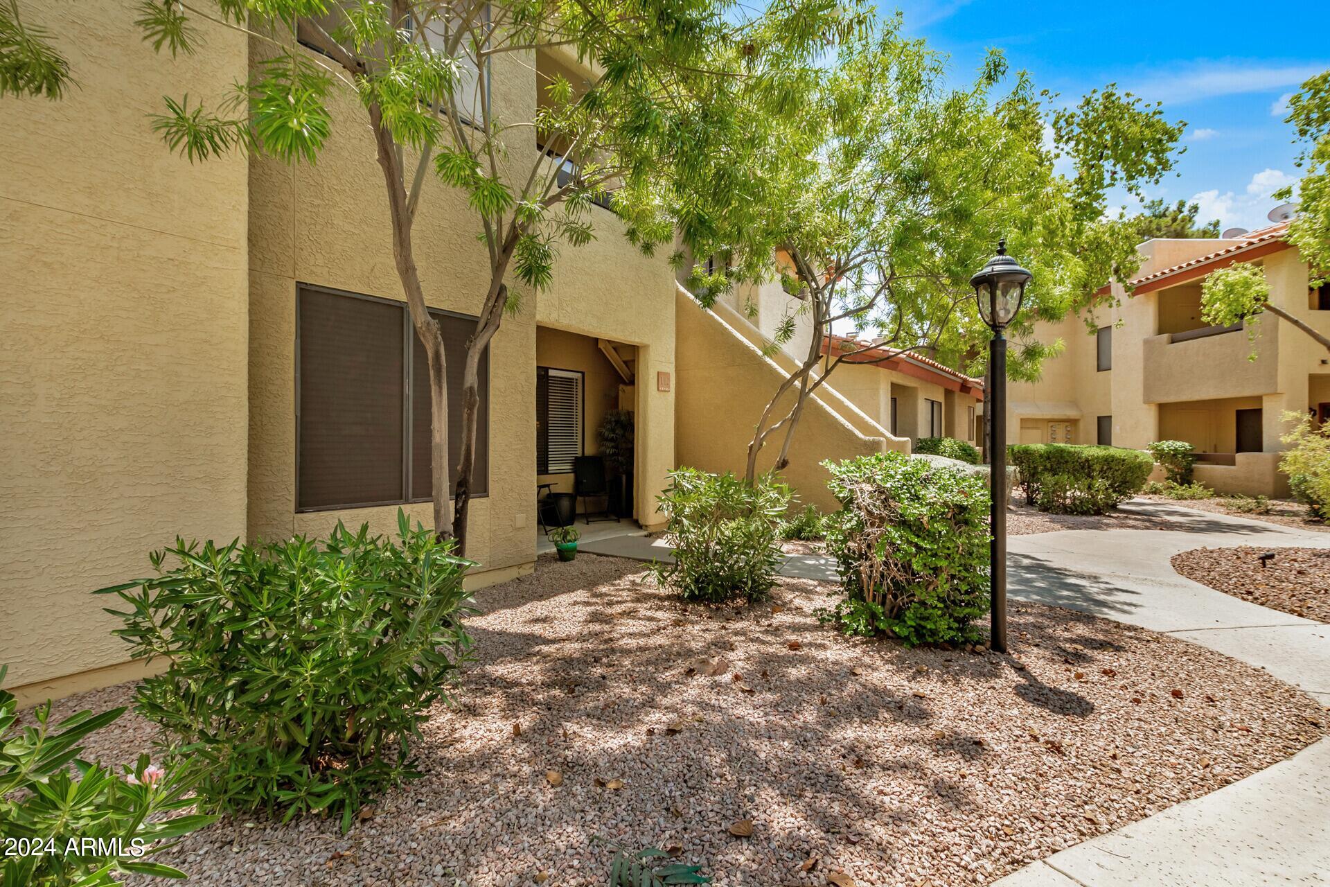 7008 E GOLD DUST Avenue # 112
