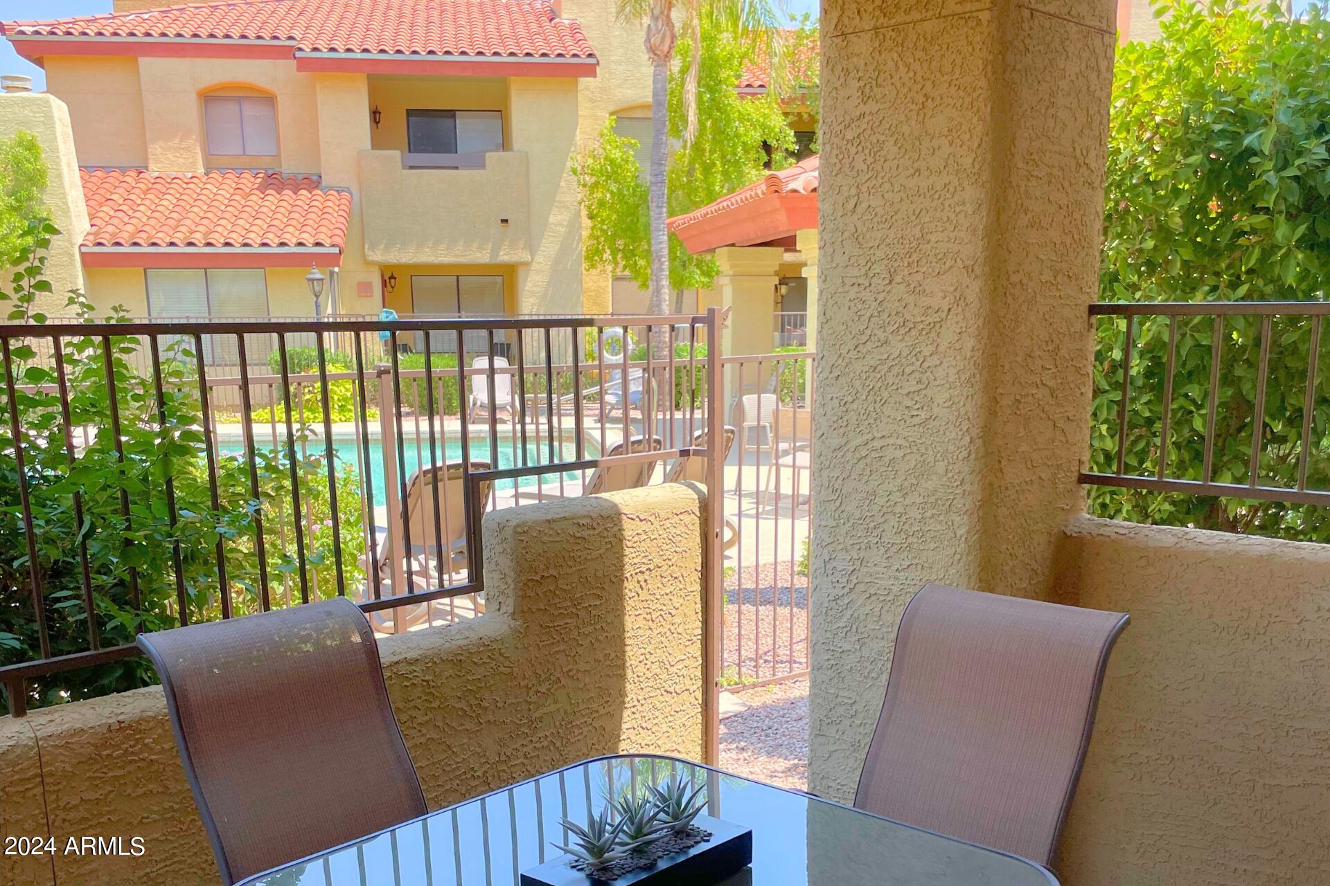7008 E GOLD DUST Avenue # 112