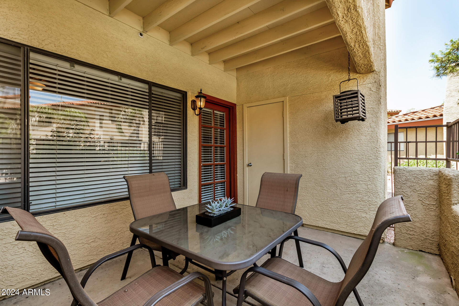 7008 E GOLD DUST Avenue # 112
