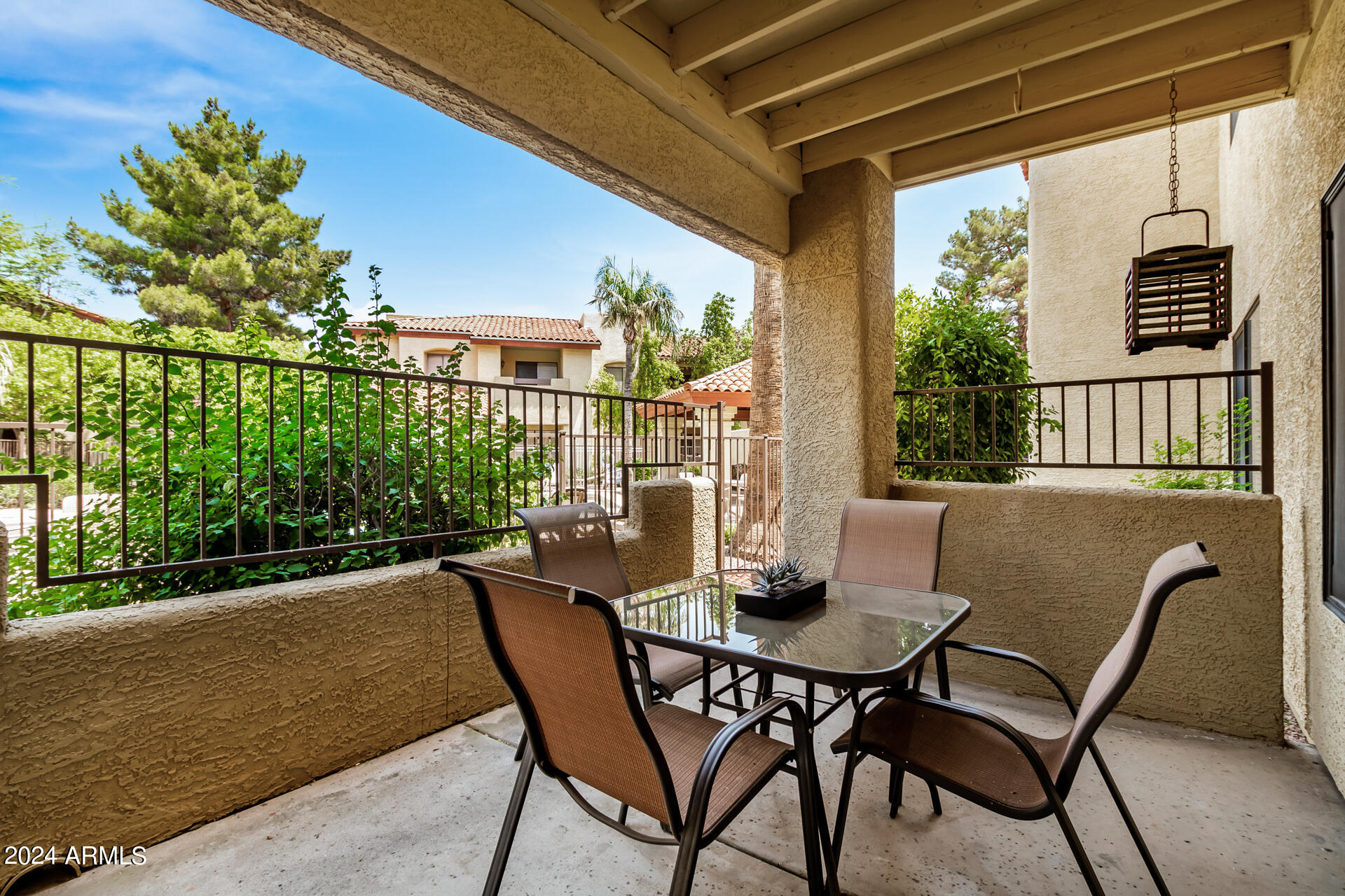 7008 E GOLD DUST Avenue # 112