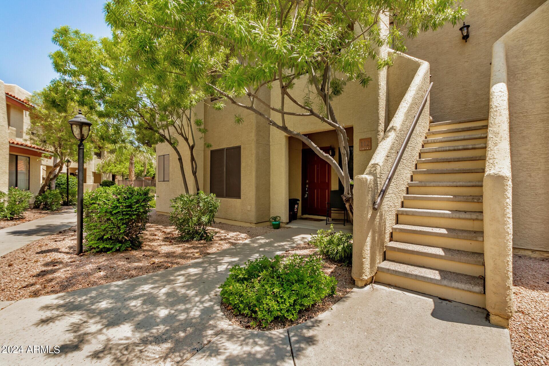 7008 E GOLD DUST Avenue # 112