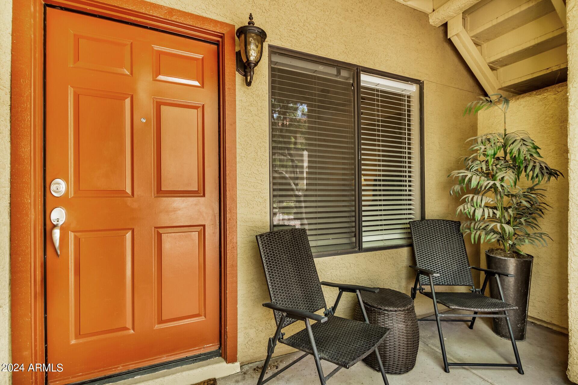 7008 E GOLD DUST Avenue # 112