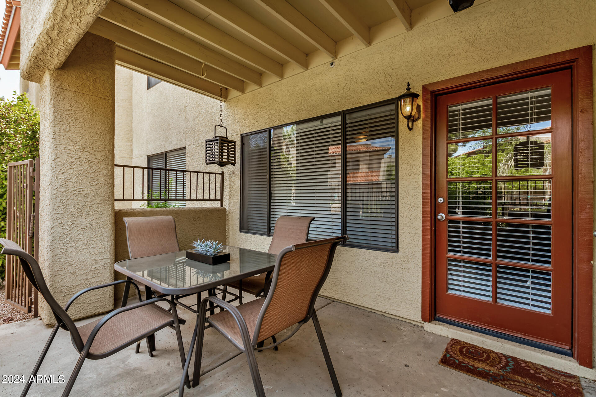 7008 E GOLD DUST Avenue # 112