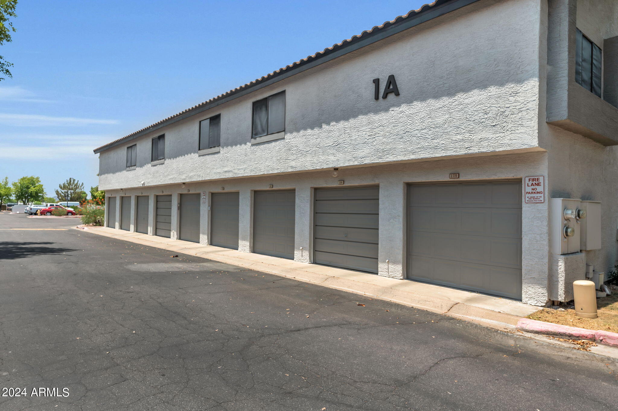 19820 N 13TH Avenue # 205