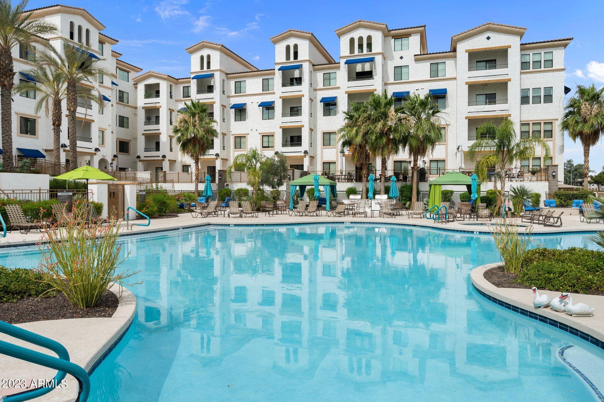 2511 W QUEEN CREEK Road # 238