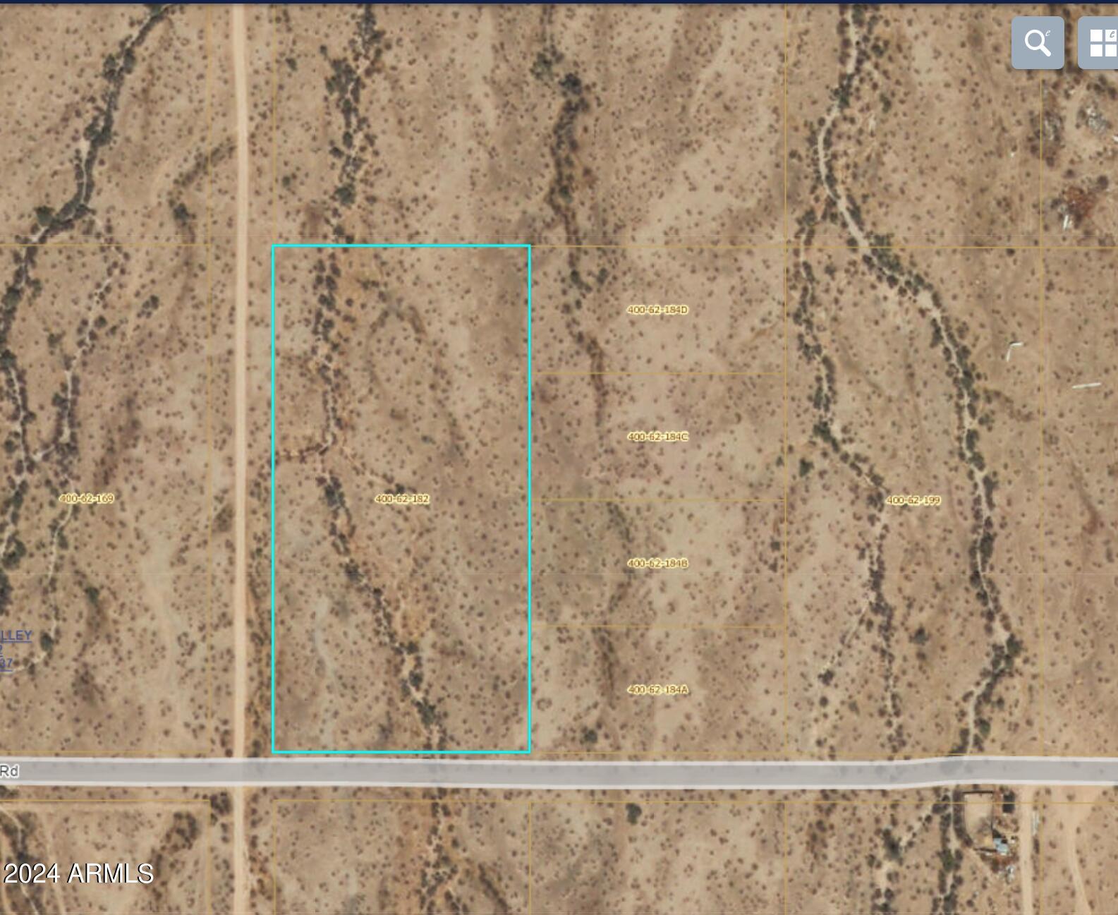 Spur Rd & Eagle Pass Road Unit: .