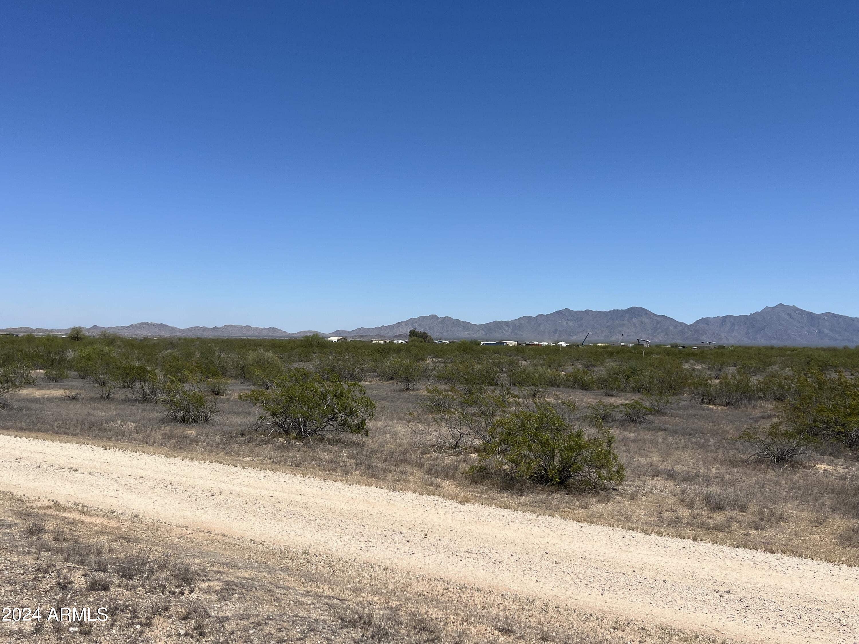 Spur Rd & Eagle Pass Road Unit: .