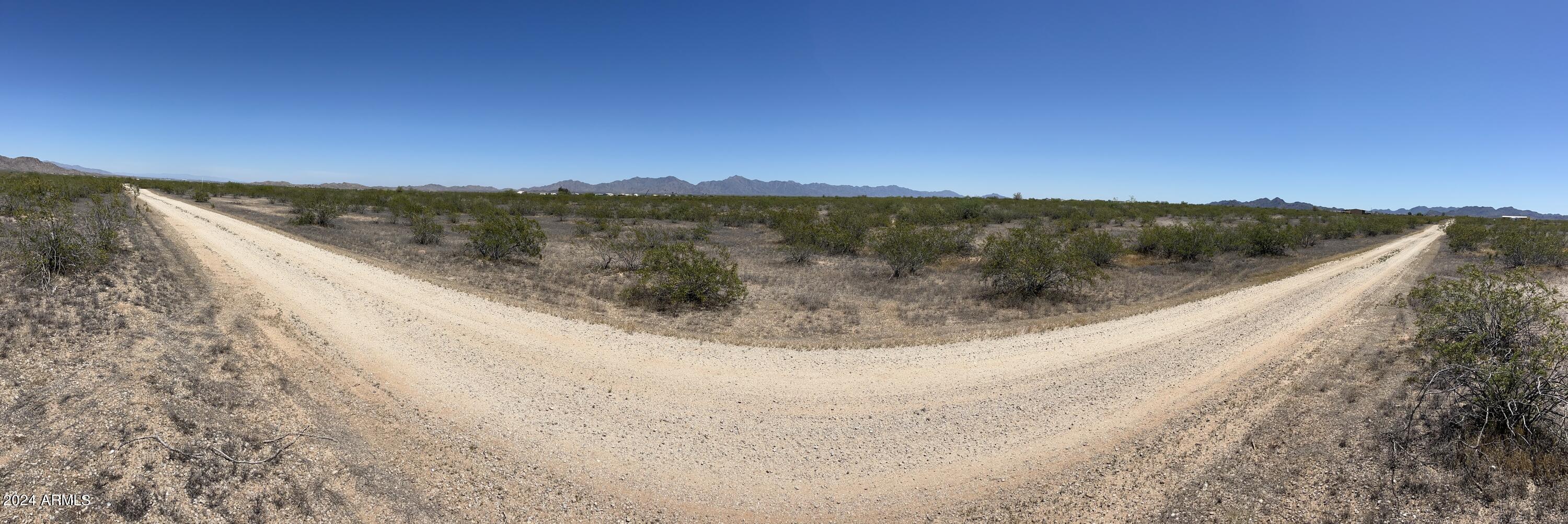 Spur Rd & Eagle Pass Road Unit: .