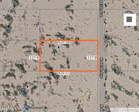 487th Ave N of Indian School Rd B --