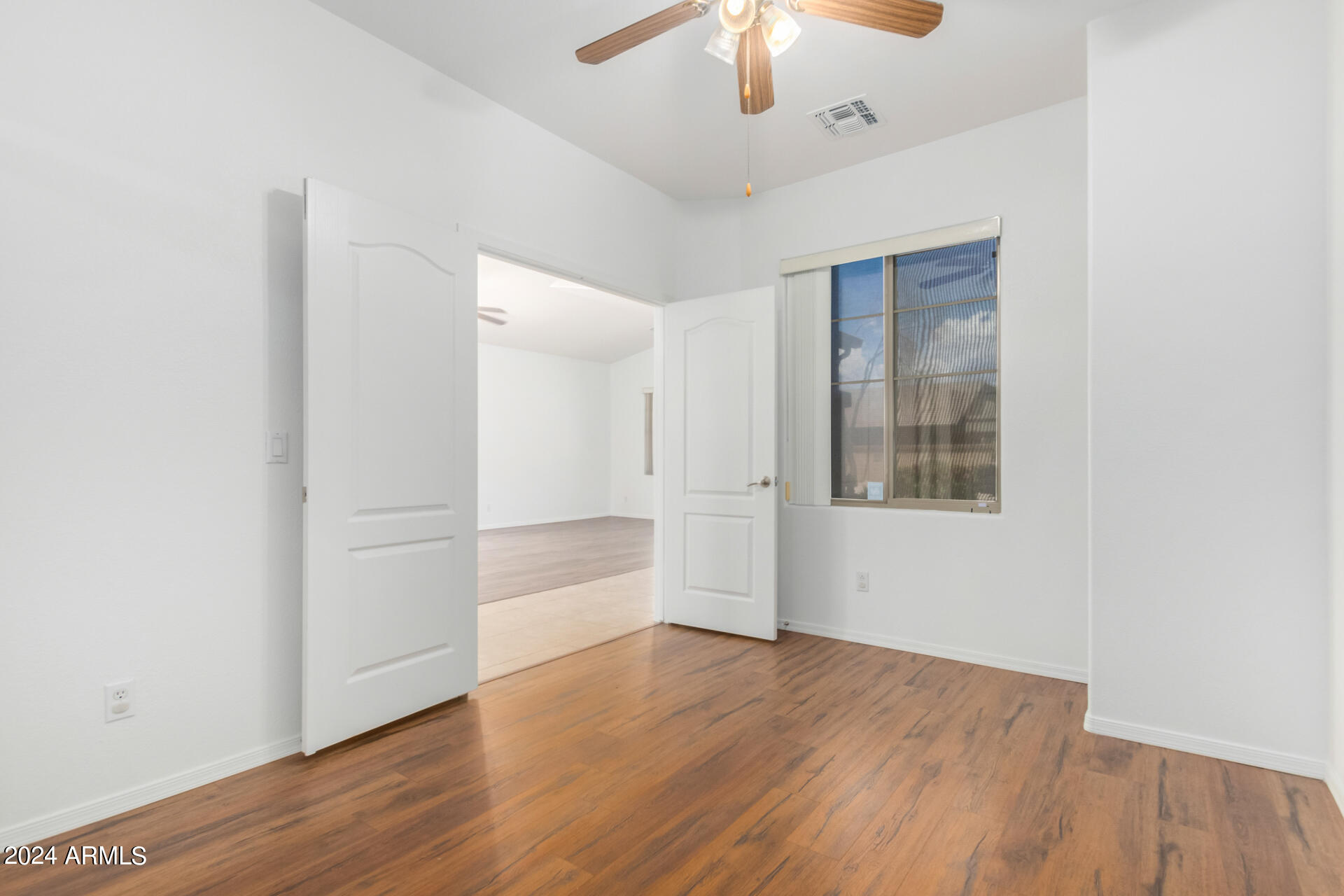 1024 N MOCCASIN Trail