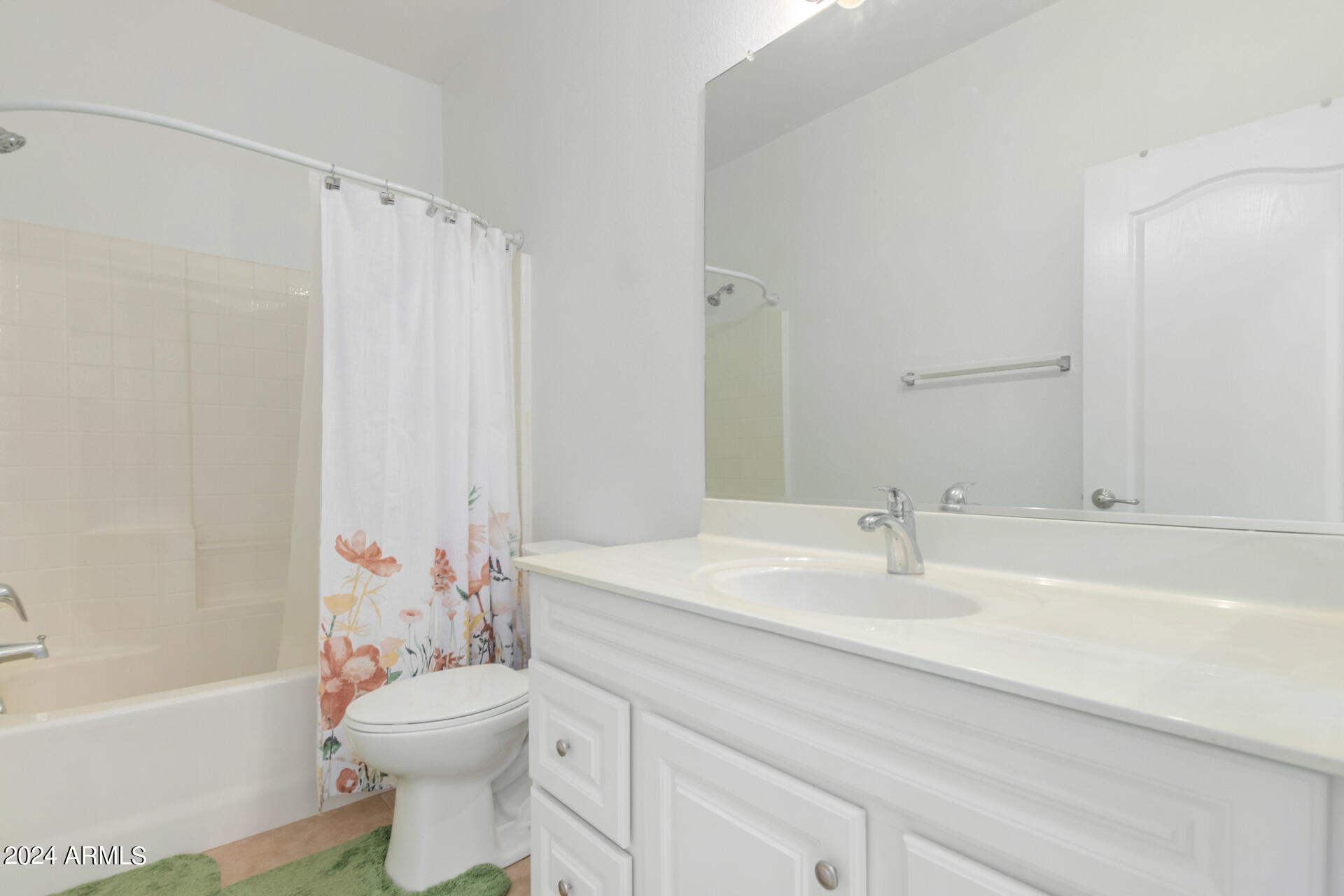 1024 N MOCCASIN Trail