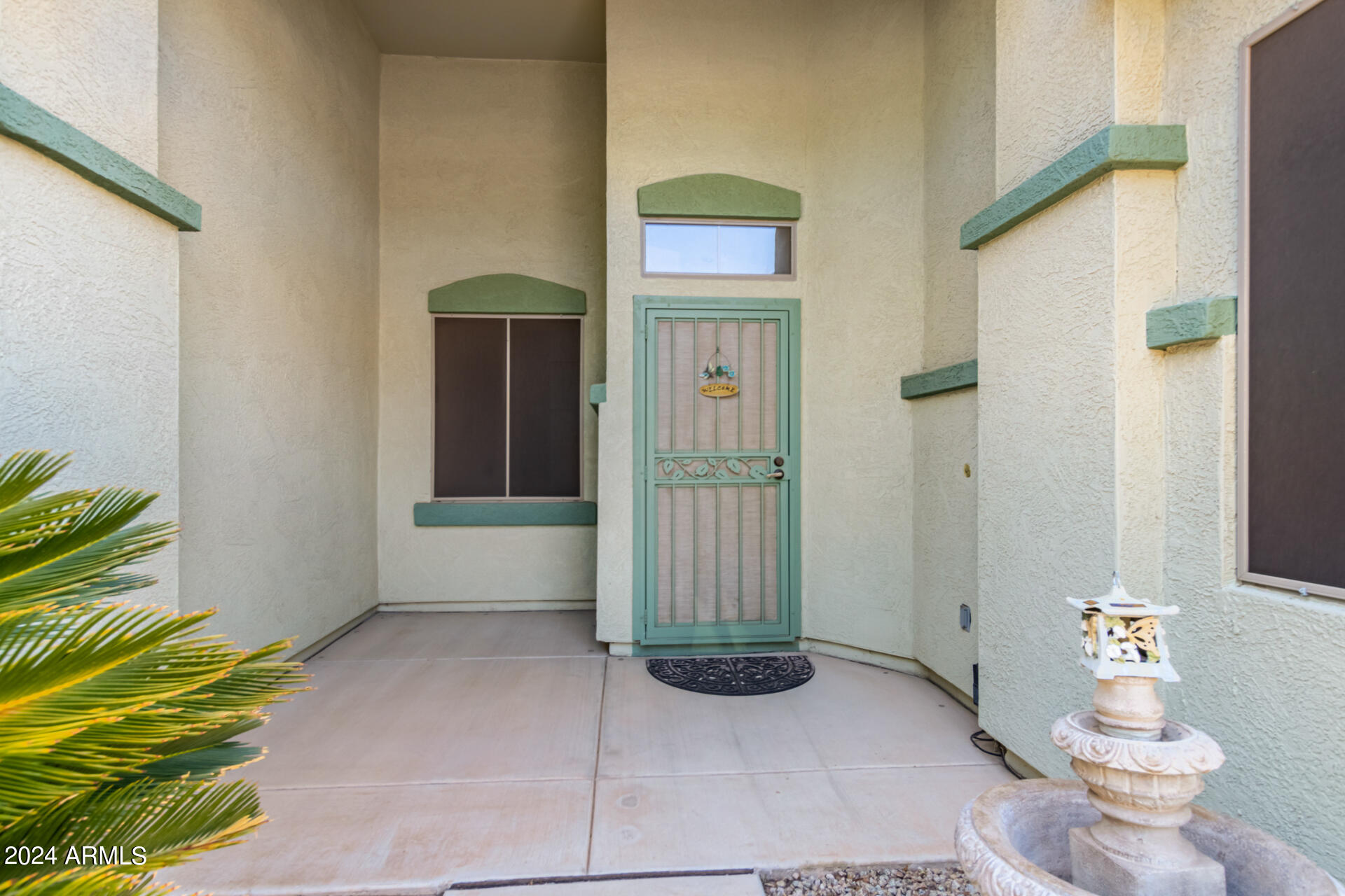 1024 N MOCCASIN Trail