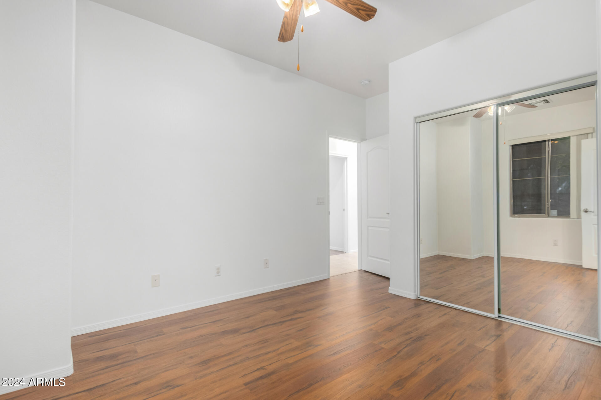 1024 N MOCCASIN Trail