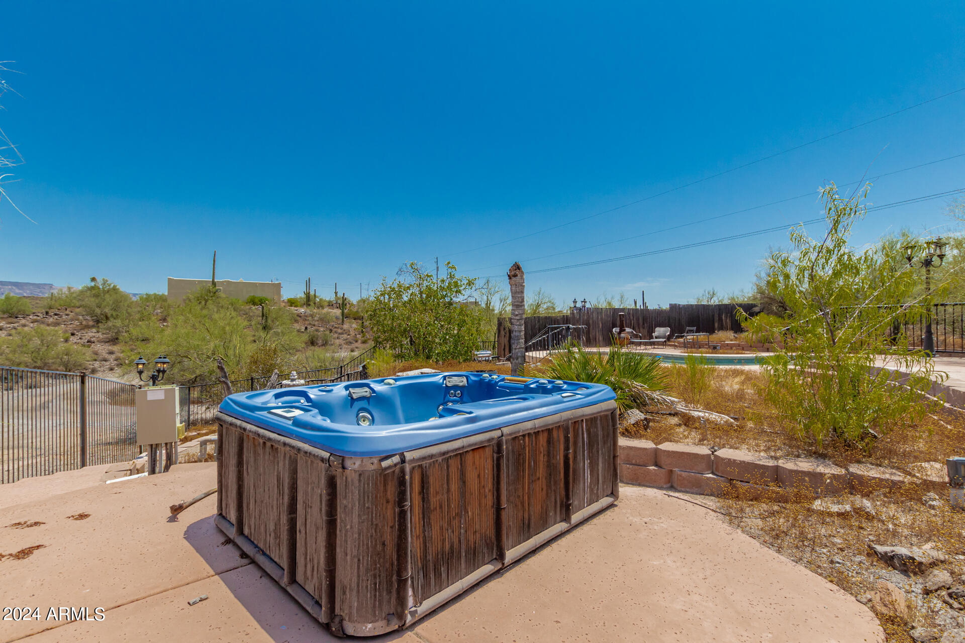 2420 W WOLFTRAP Road
