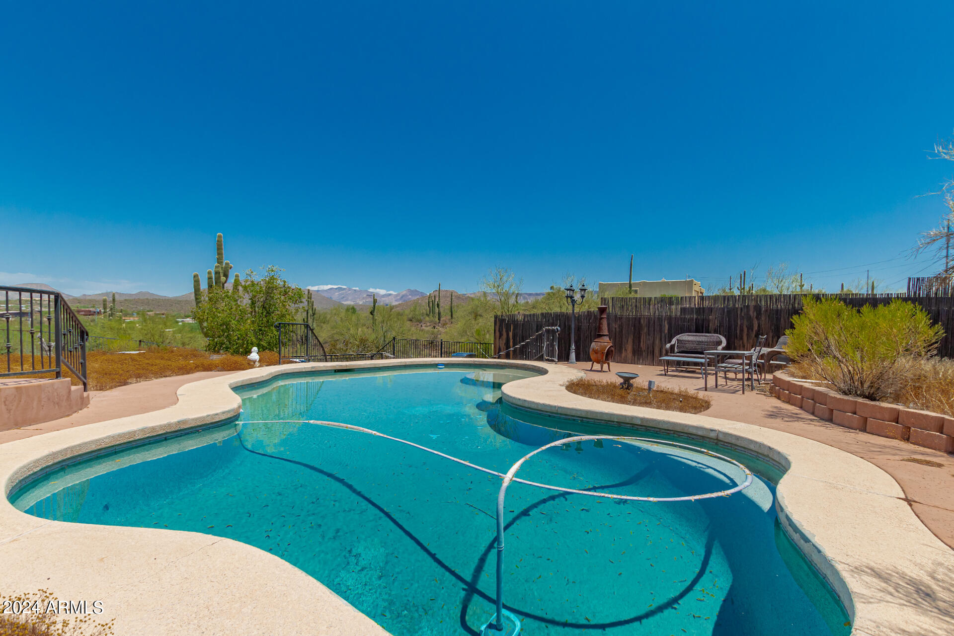 2420 W WOLFTRAP Road