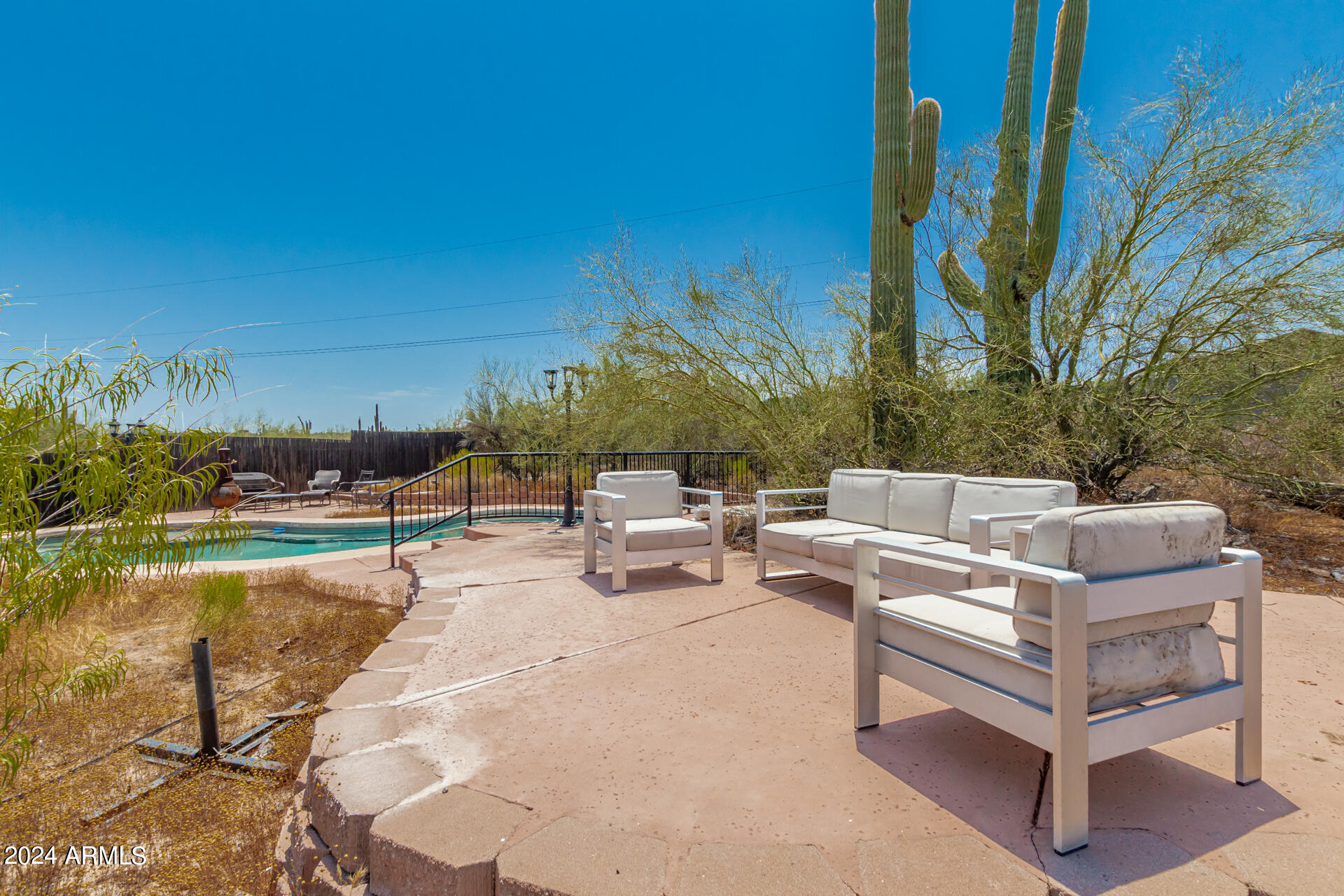 2420 W WOLFTRAP Road