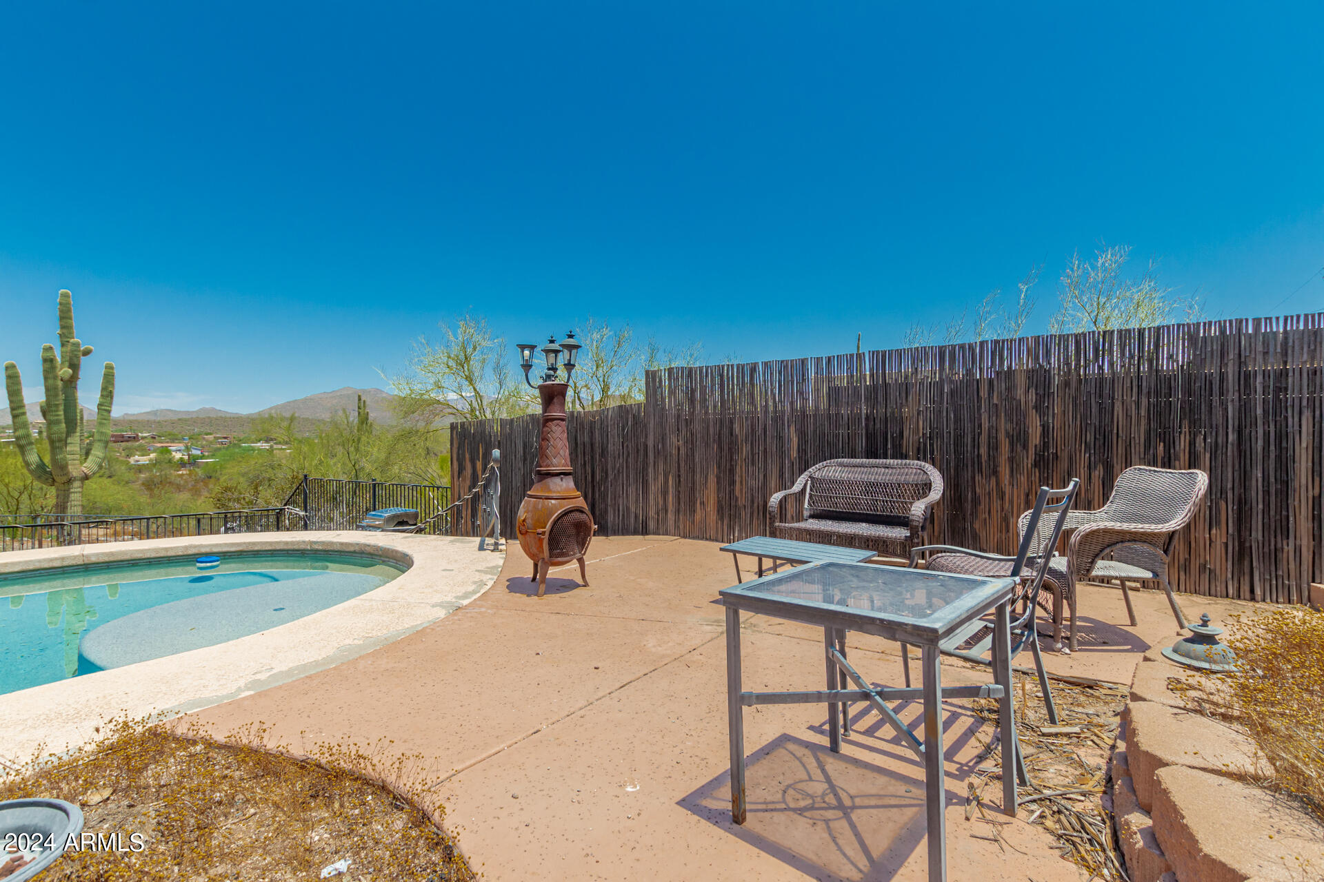2420 W WOLFTRAP Road