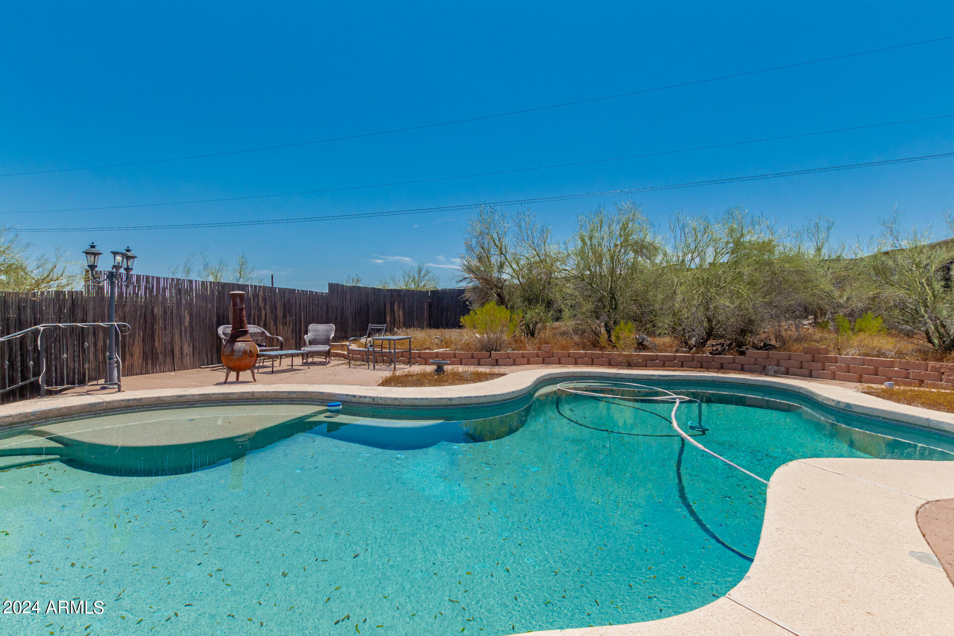 2420 W WOLFTRAP Road