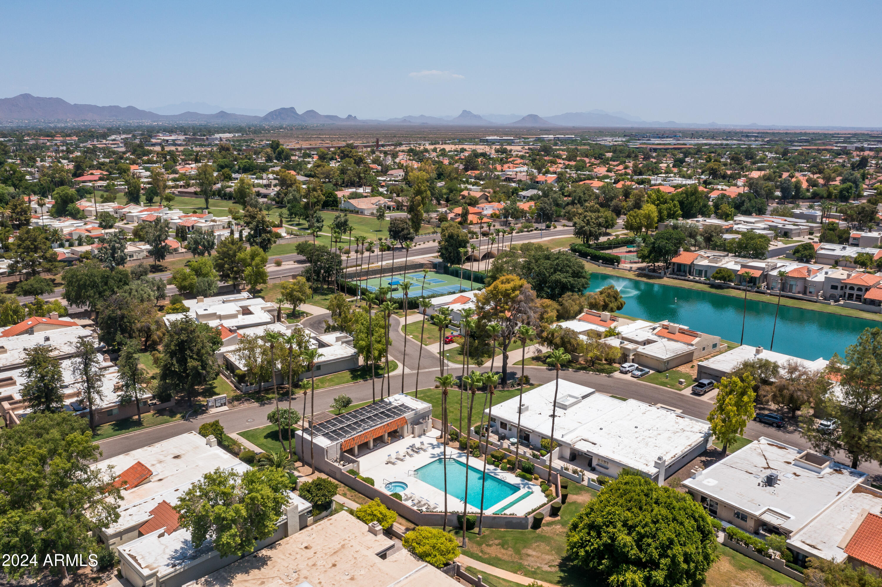 8188 E DEL CAVERNA Drive