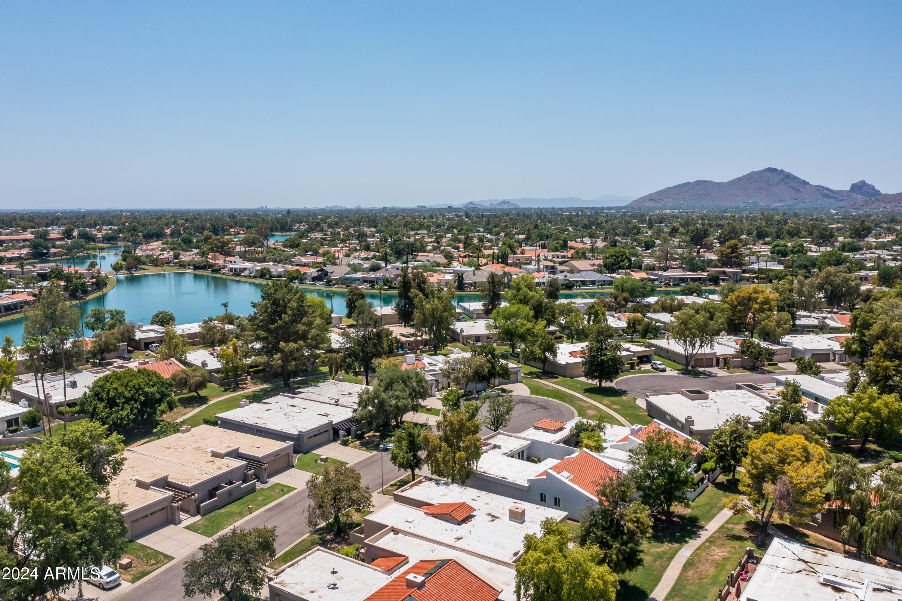 8188 E DEL CAVERNA Drive