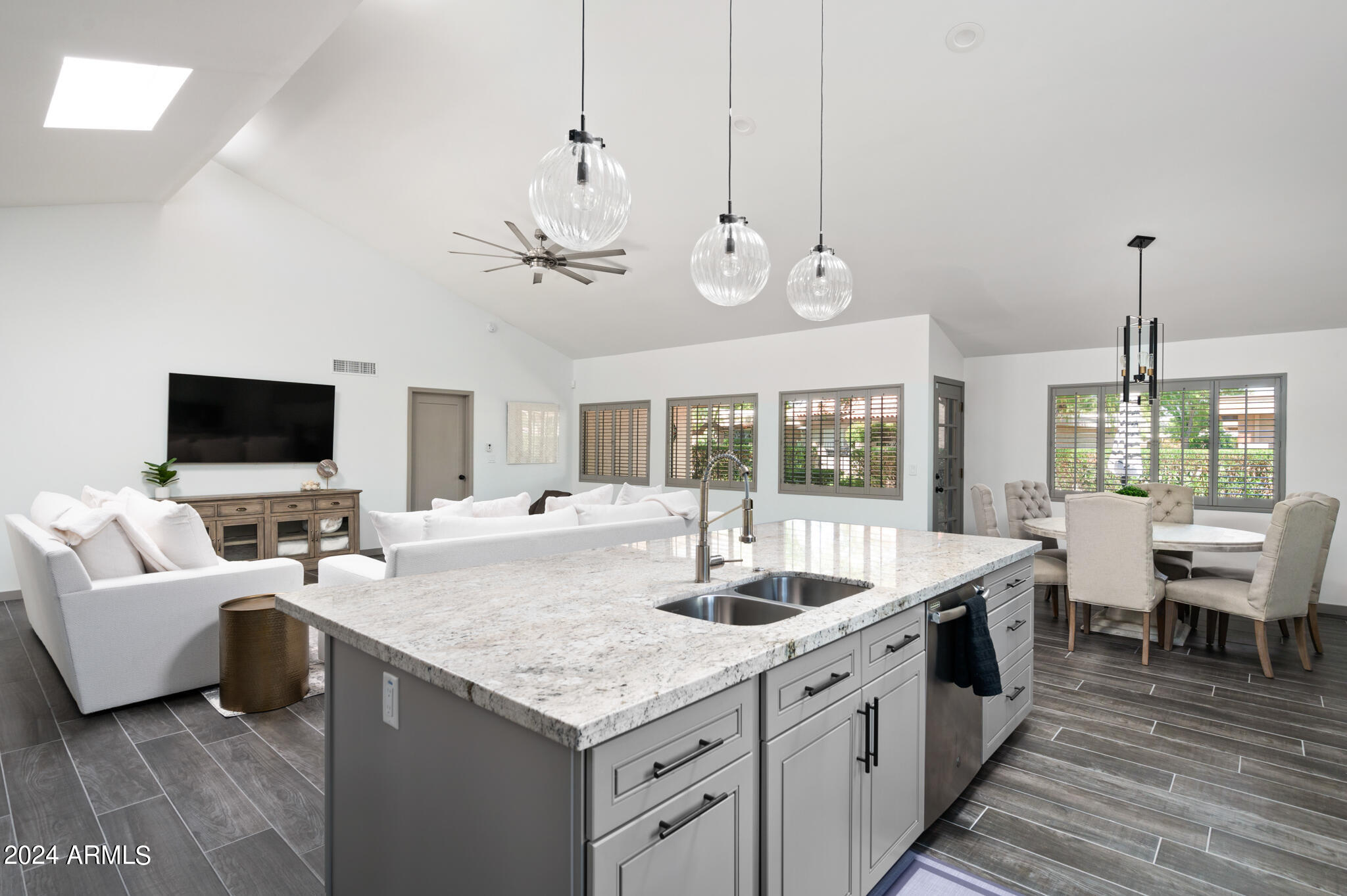 8188 E DEL CAVERNA Drive