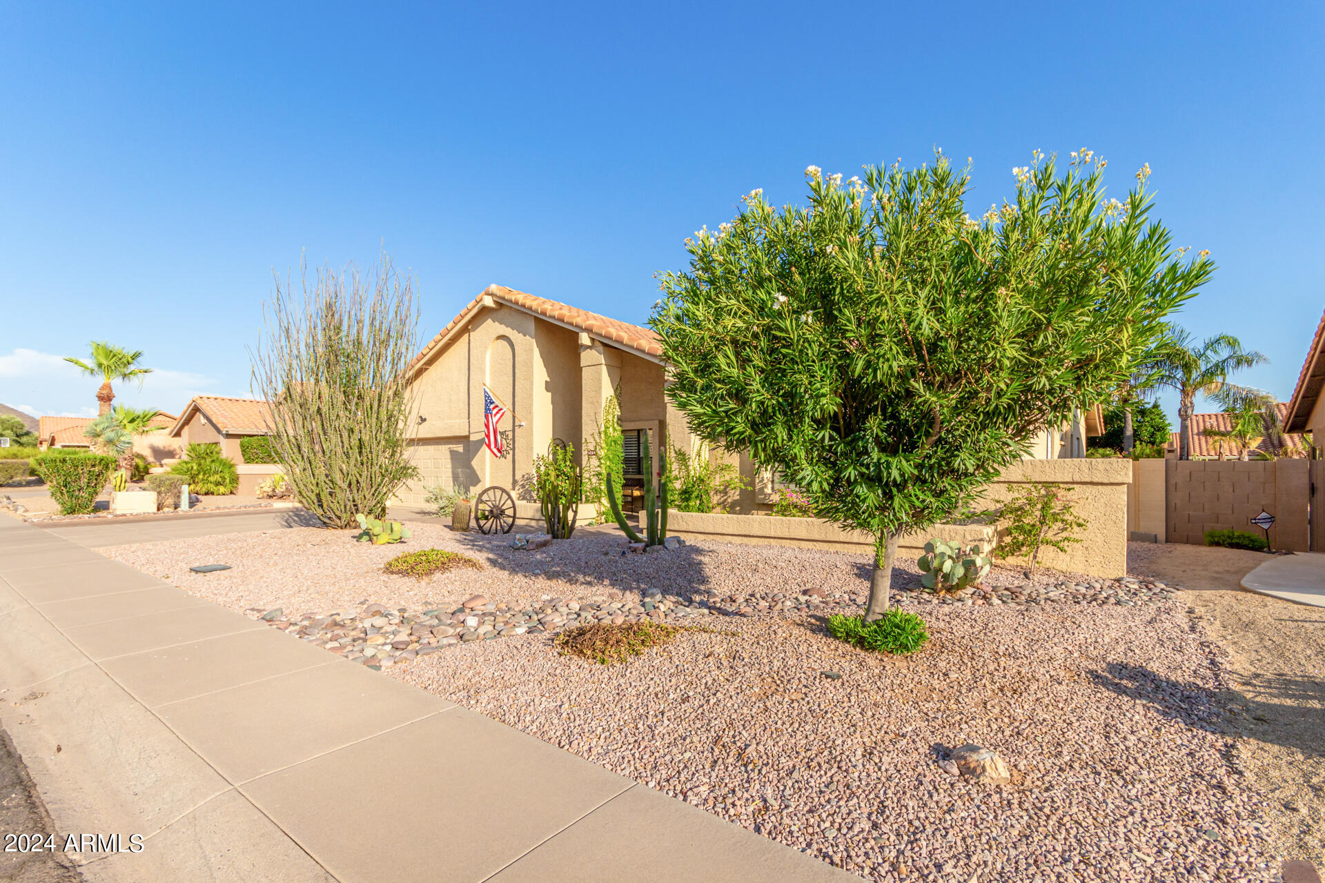 9769 E CAMINO DEL SANTO --