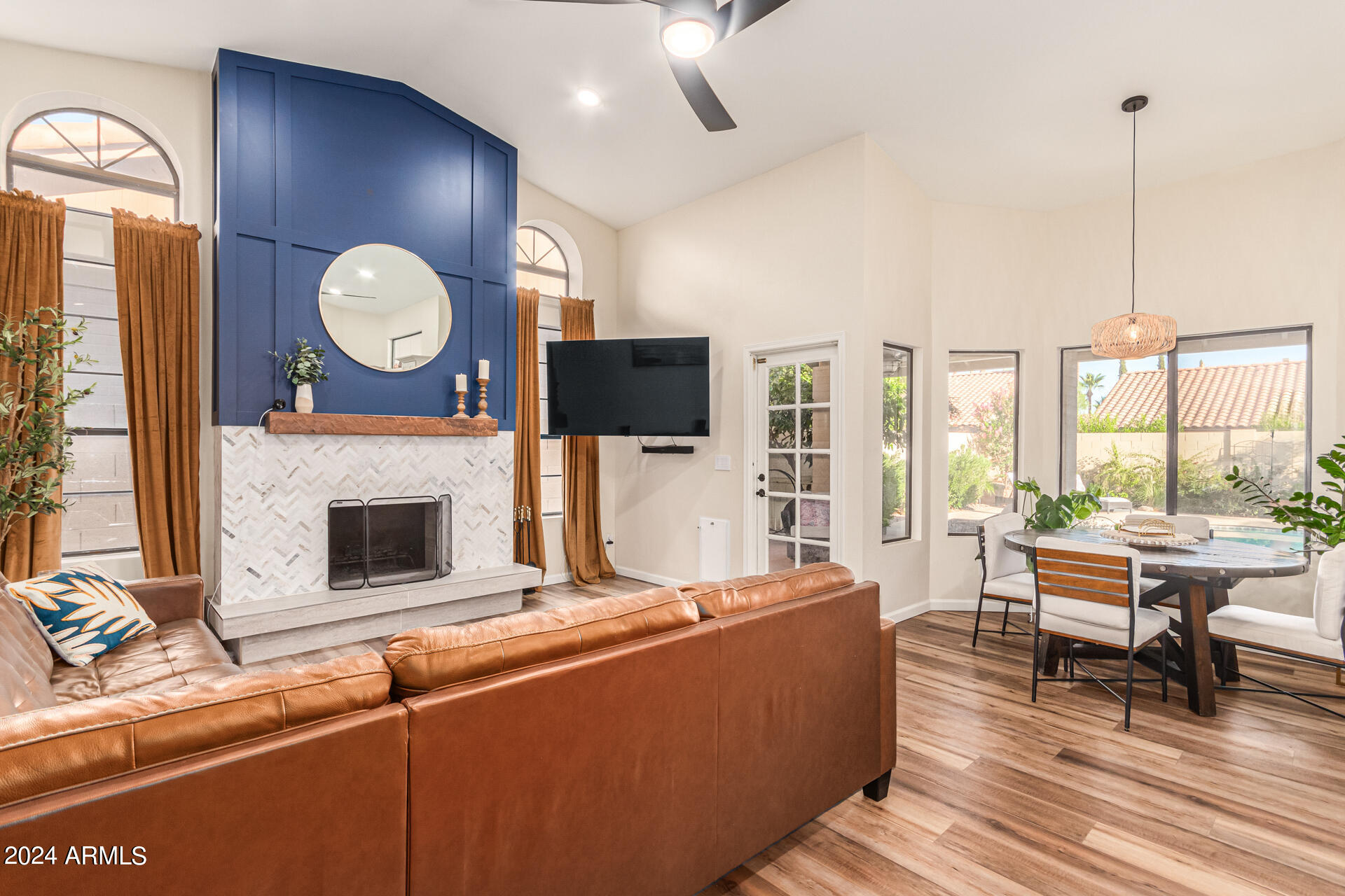 9769 E CAMINO DEL SANTO --