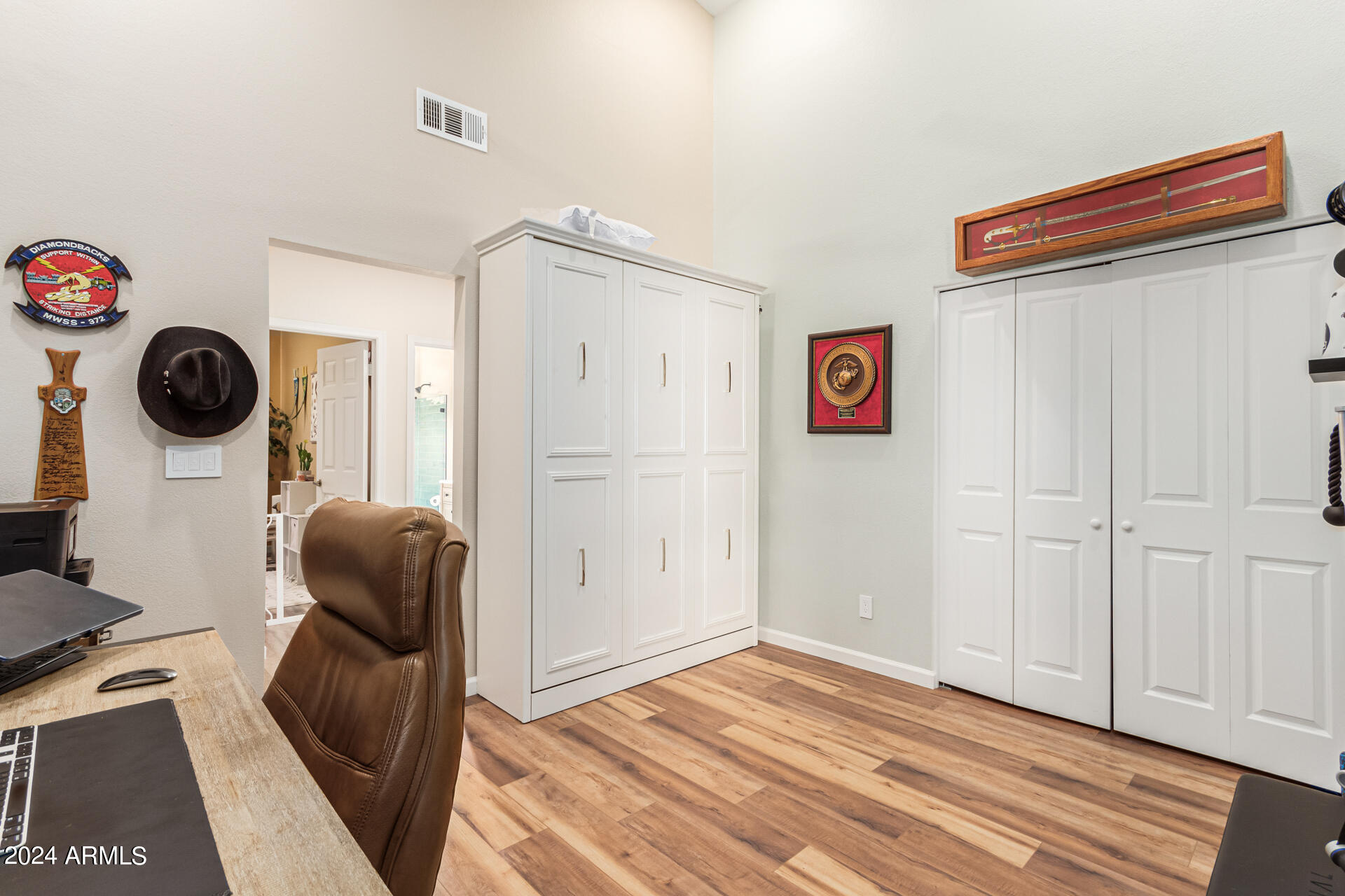 9769 E CAMINO DEL SANTO --