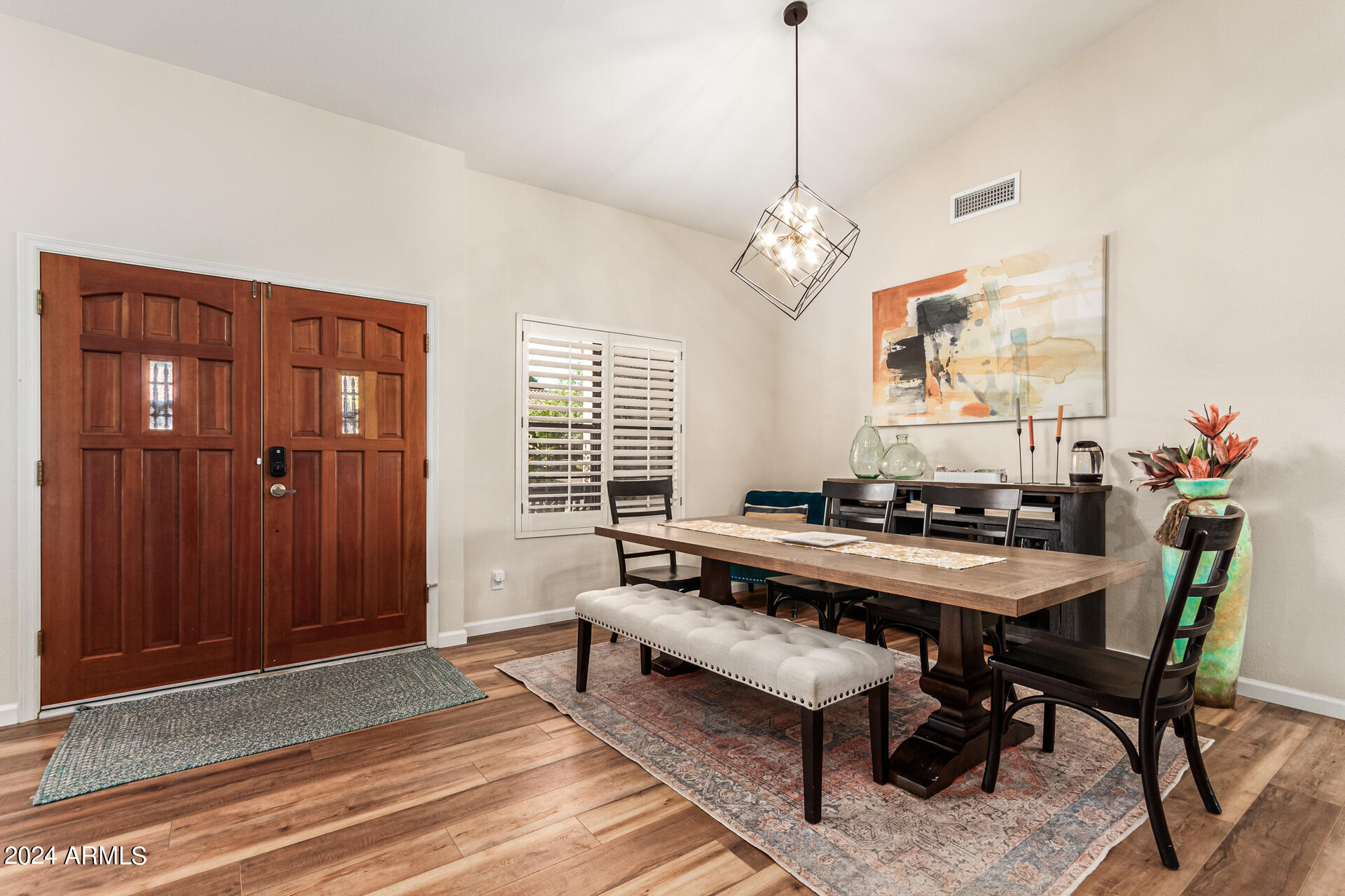 9769 E CAMINO DEL SANTO --