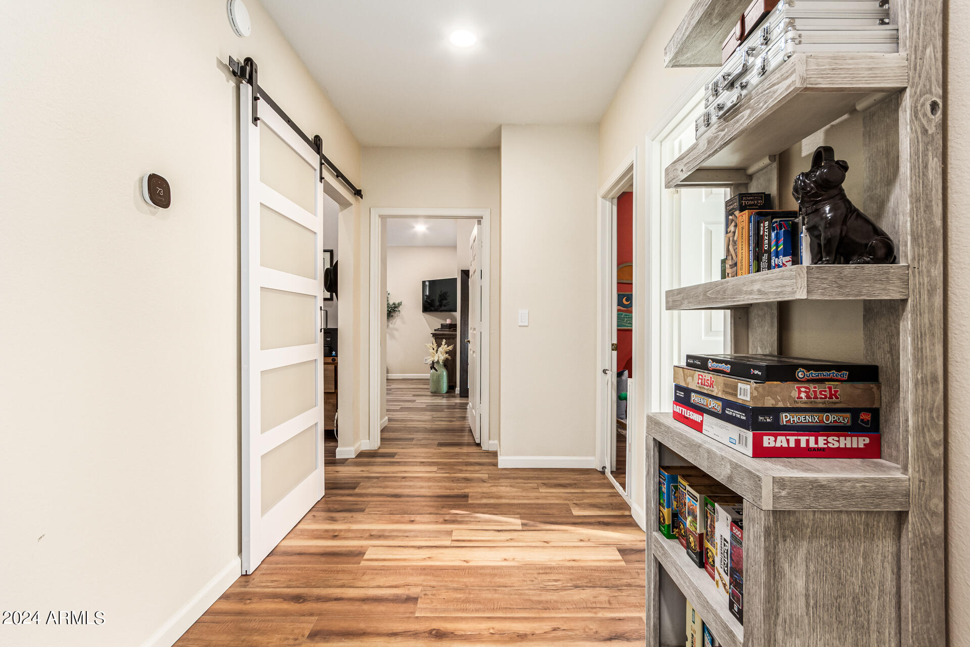 9769 E CAMINO DEL SANTO --