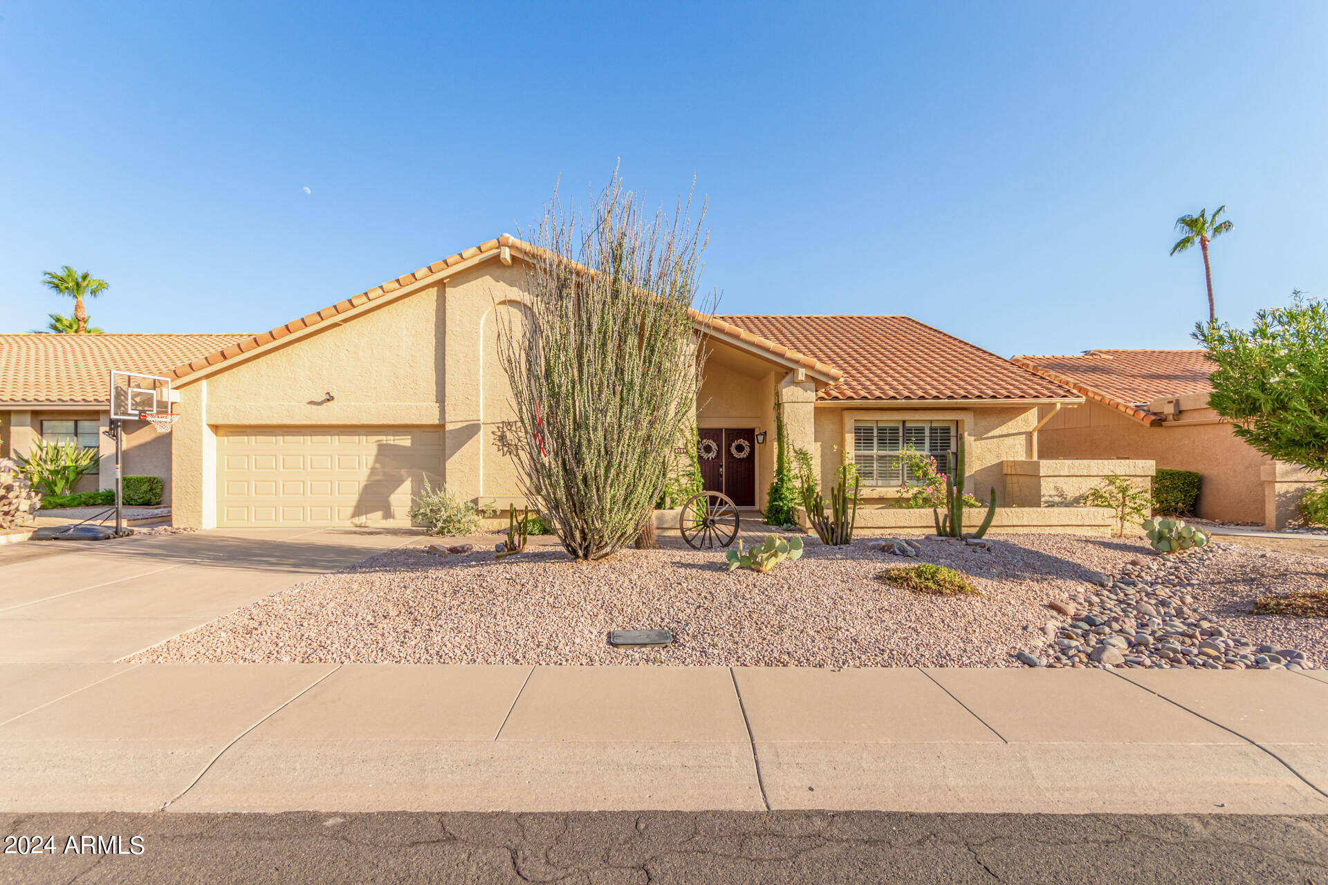 9769 E CAMINO DEL SANTO --