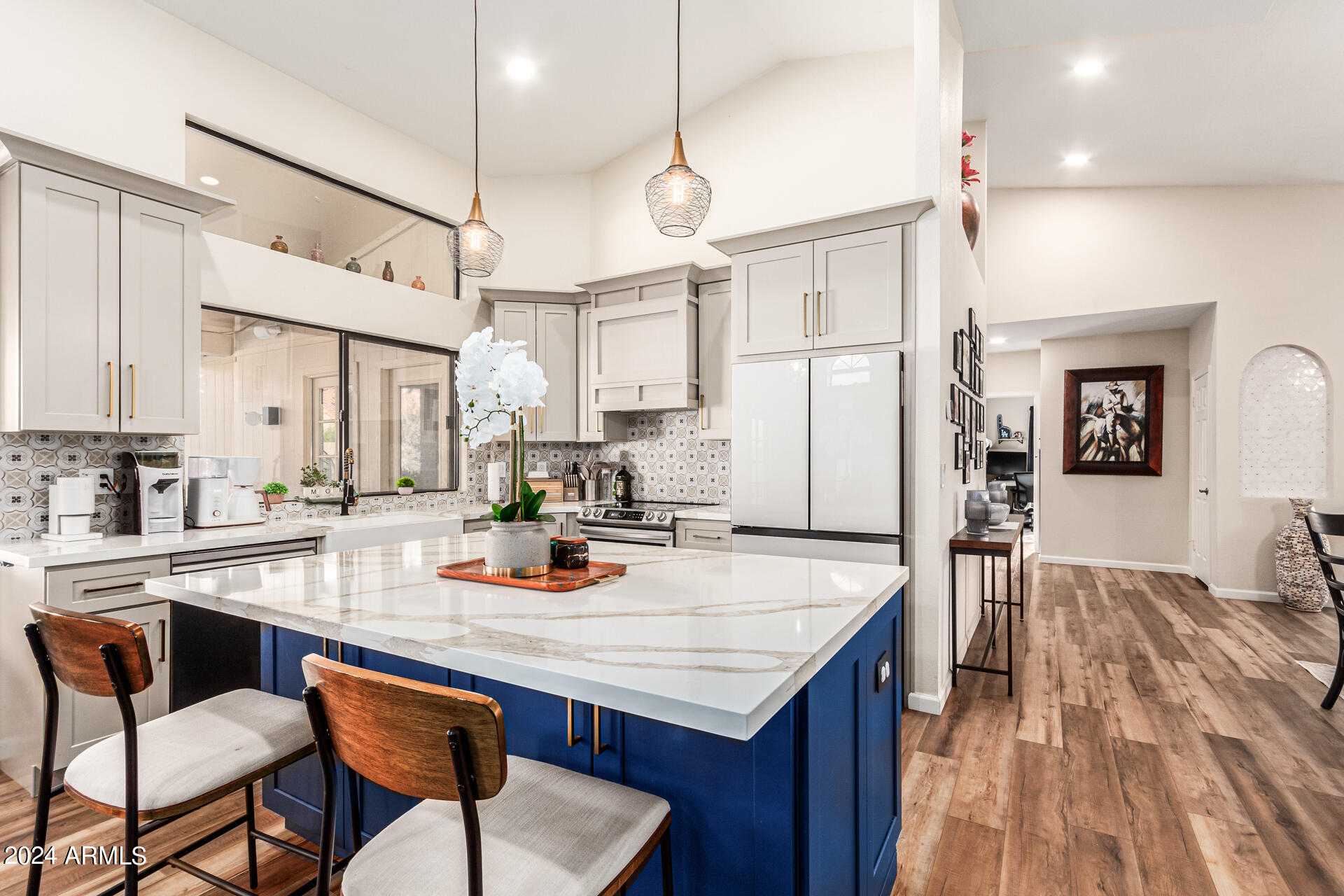 9769 E CAMINO DEL SANTO --