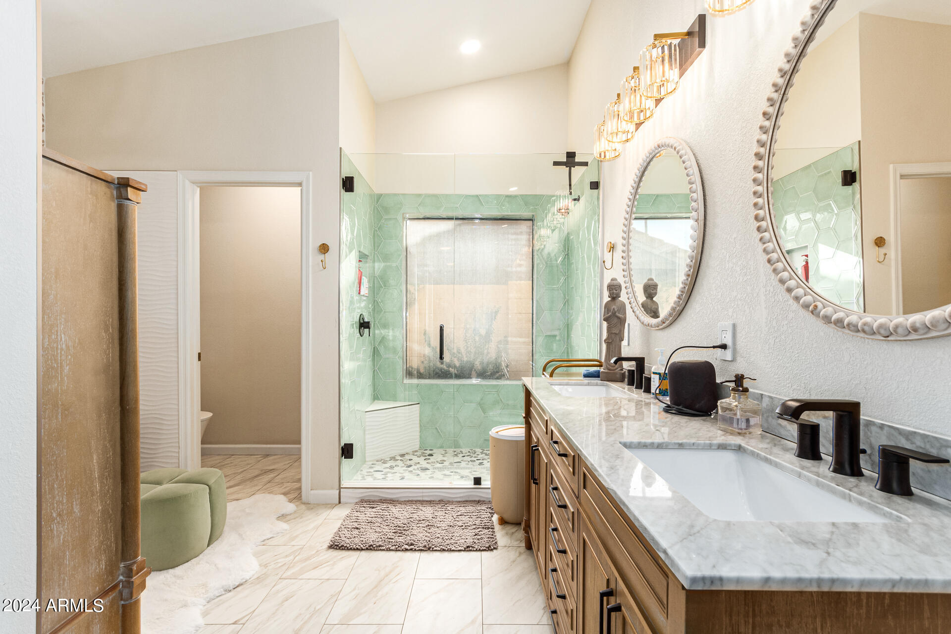 9769 E CAMINO DEL SANTO --