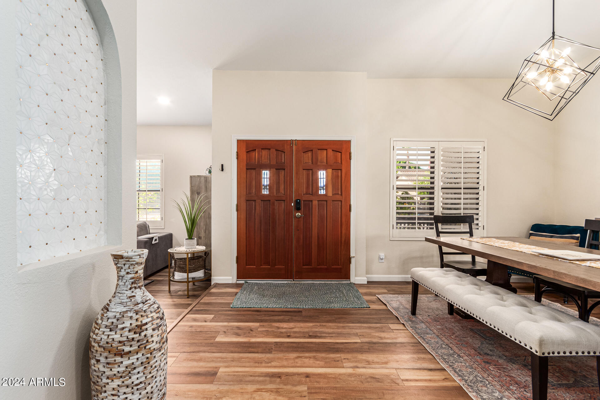 9769 E CAMINO DEL SANTO --