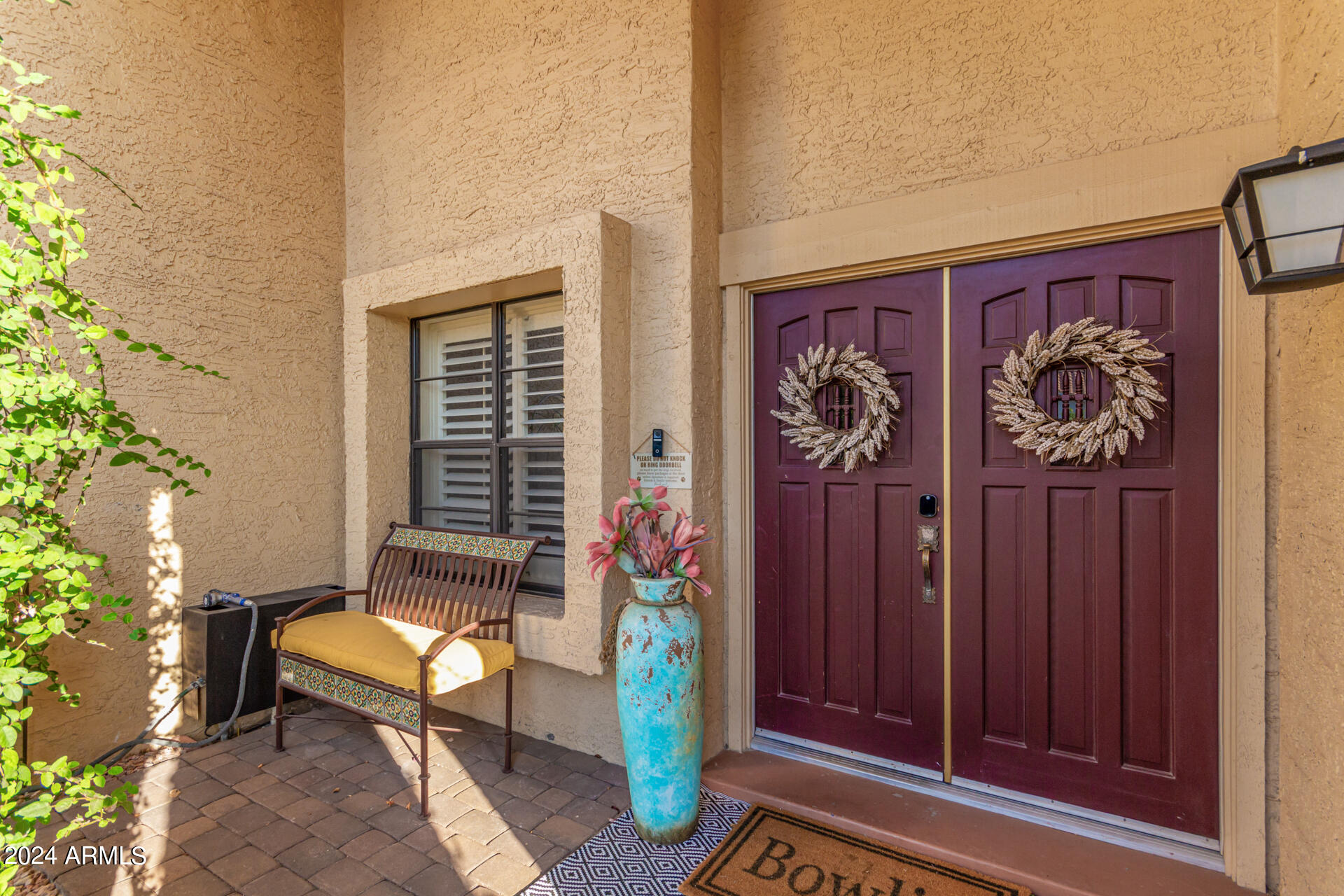 9769 E CAMINO DEL SANTO --