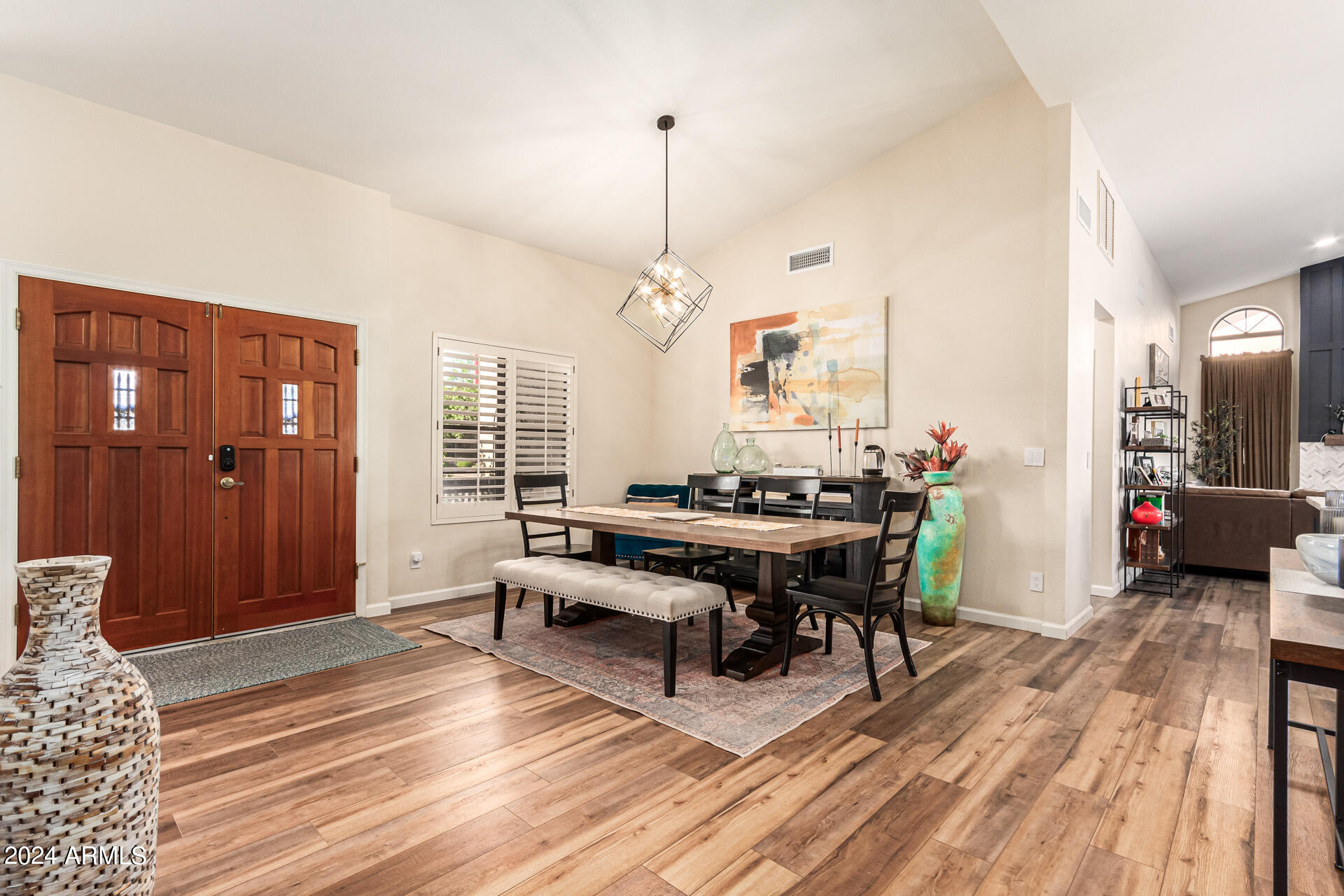 9769 E CAMINO DEL SANTO --