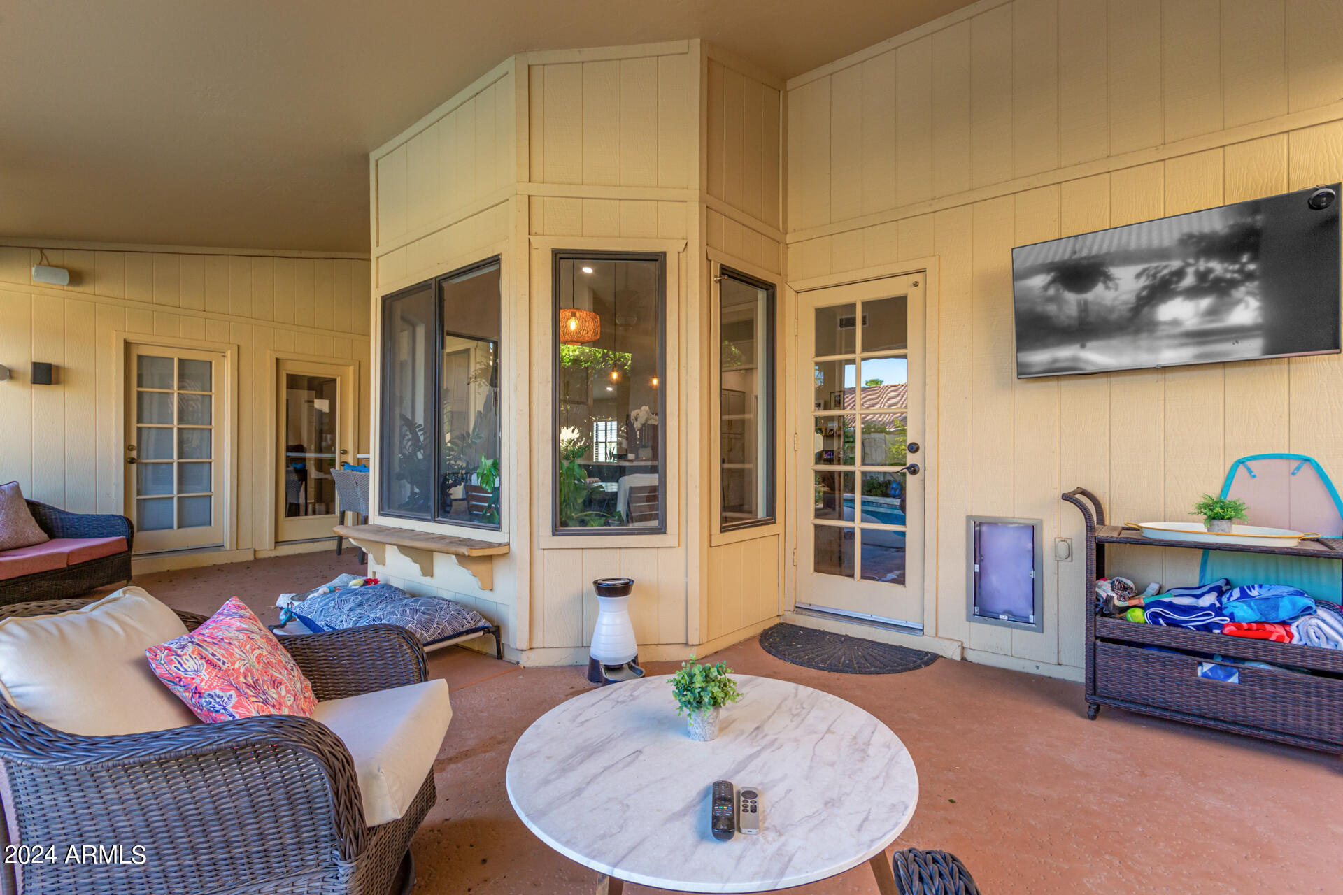 9769 E CAMINO DEL SANTO --