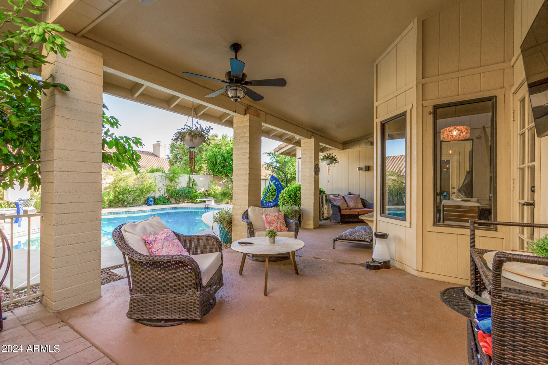 9769 E CAMINO DEL SANTO --